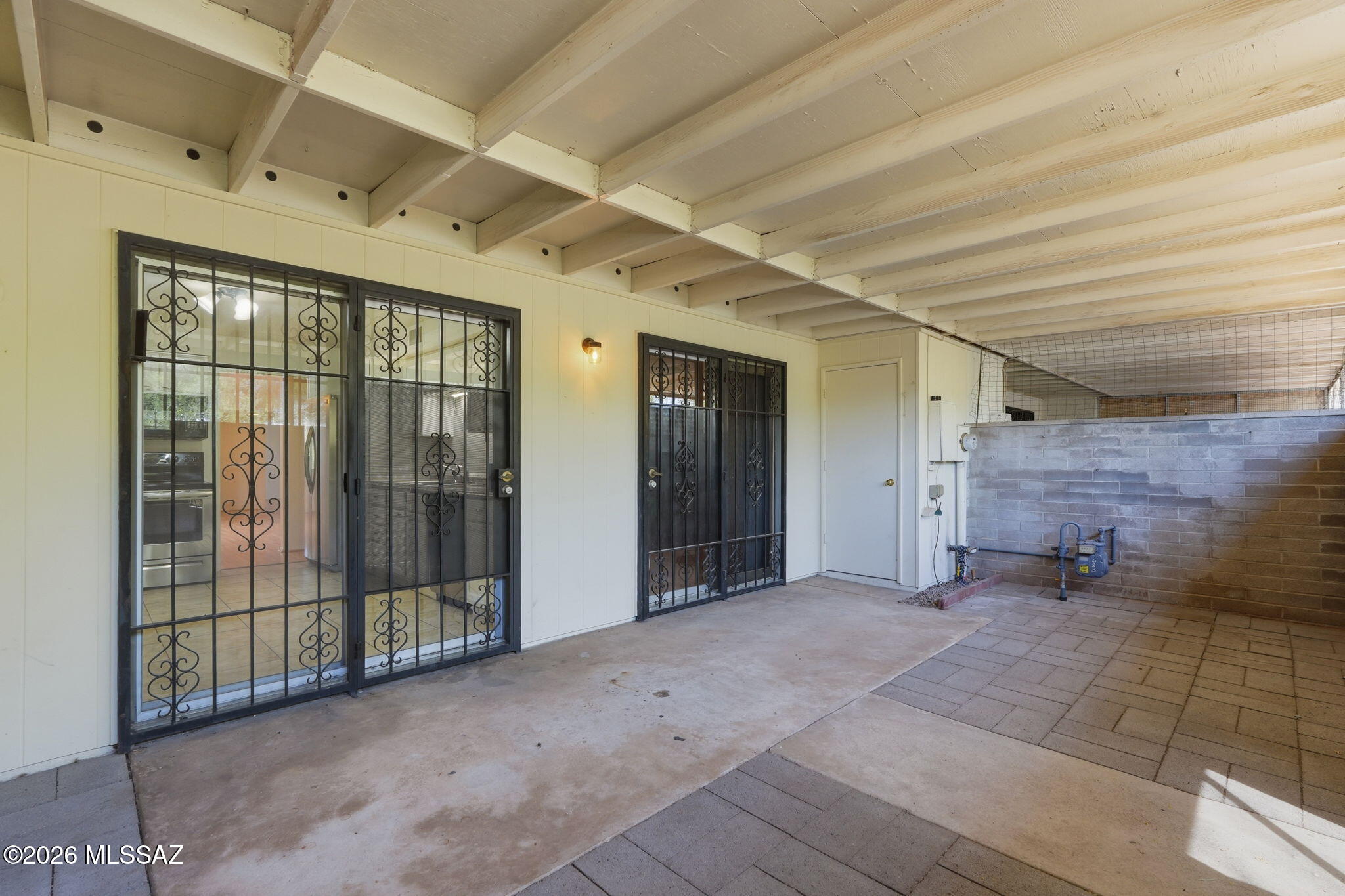 Venice Twnhs (1-15) - Residential