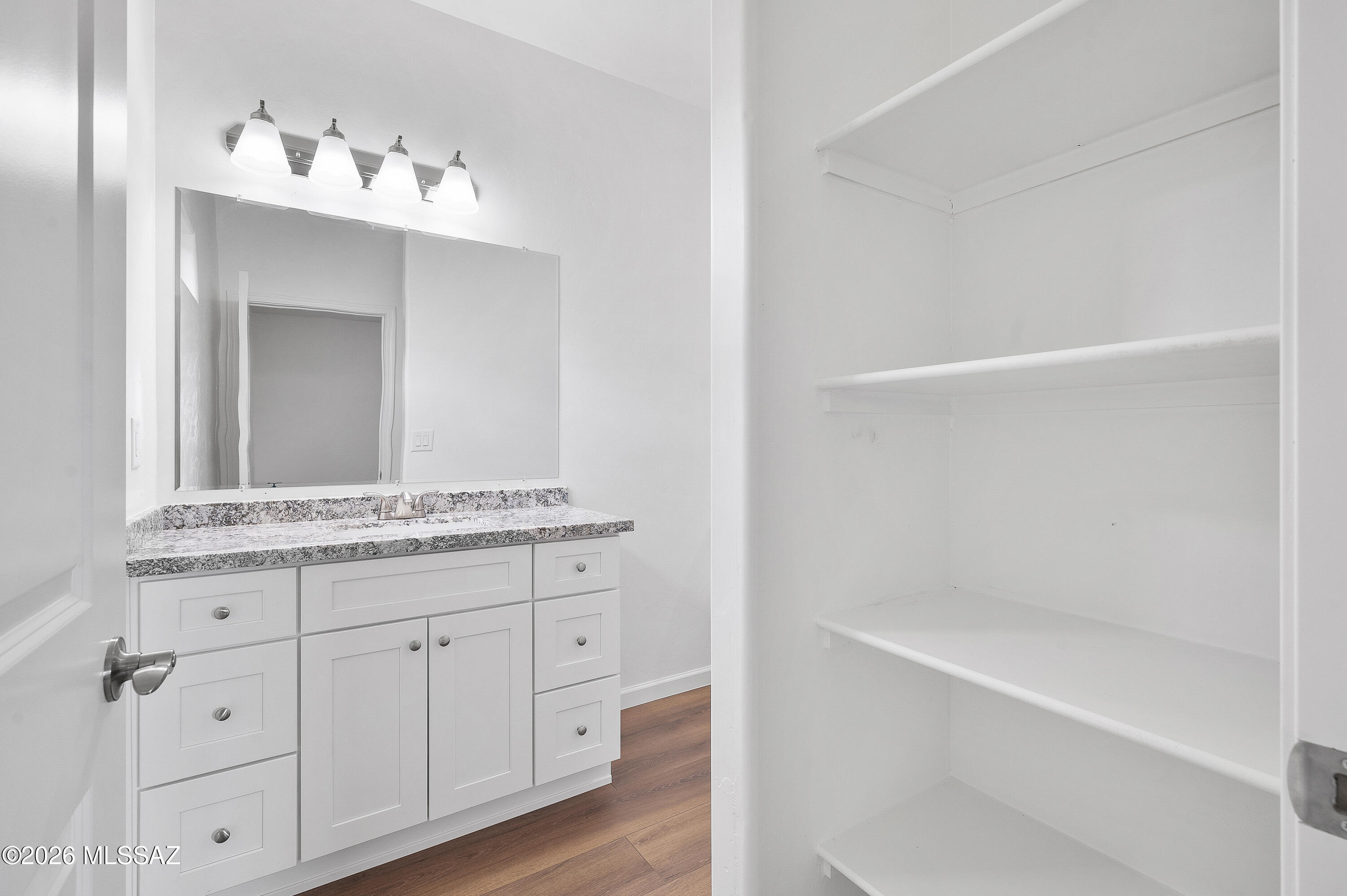 New Tucson Unit NO. 22 (63-139) - Residential