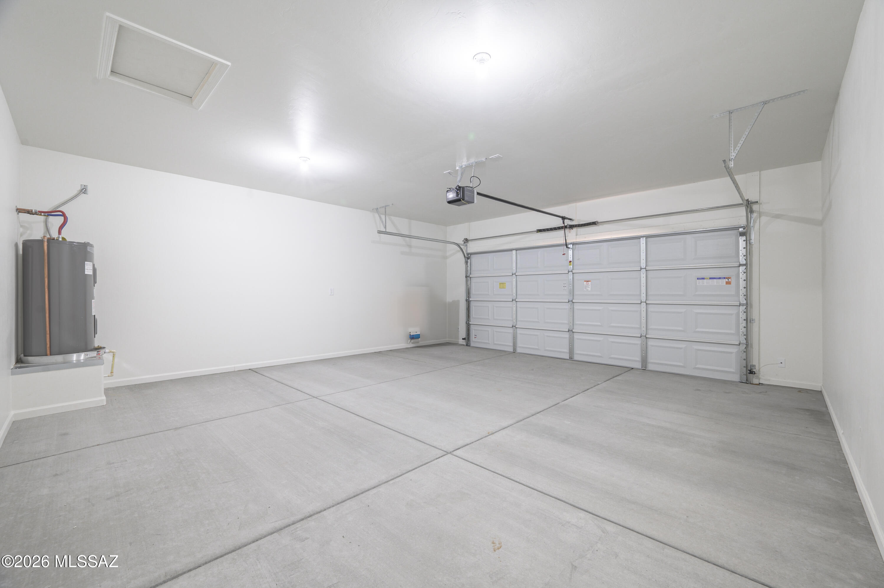 New Tucson Unit NO. 22 (63-139) - Residential