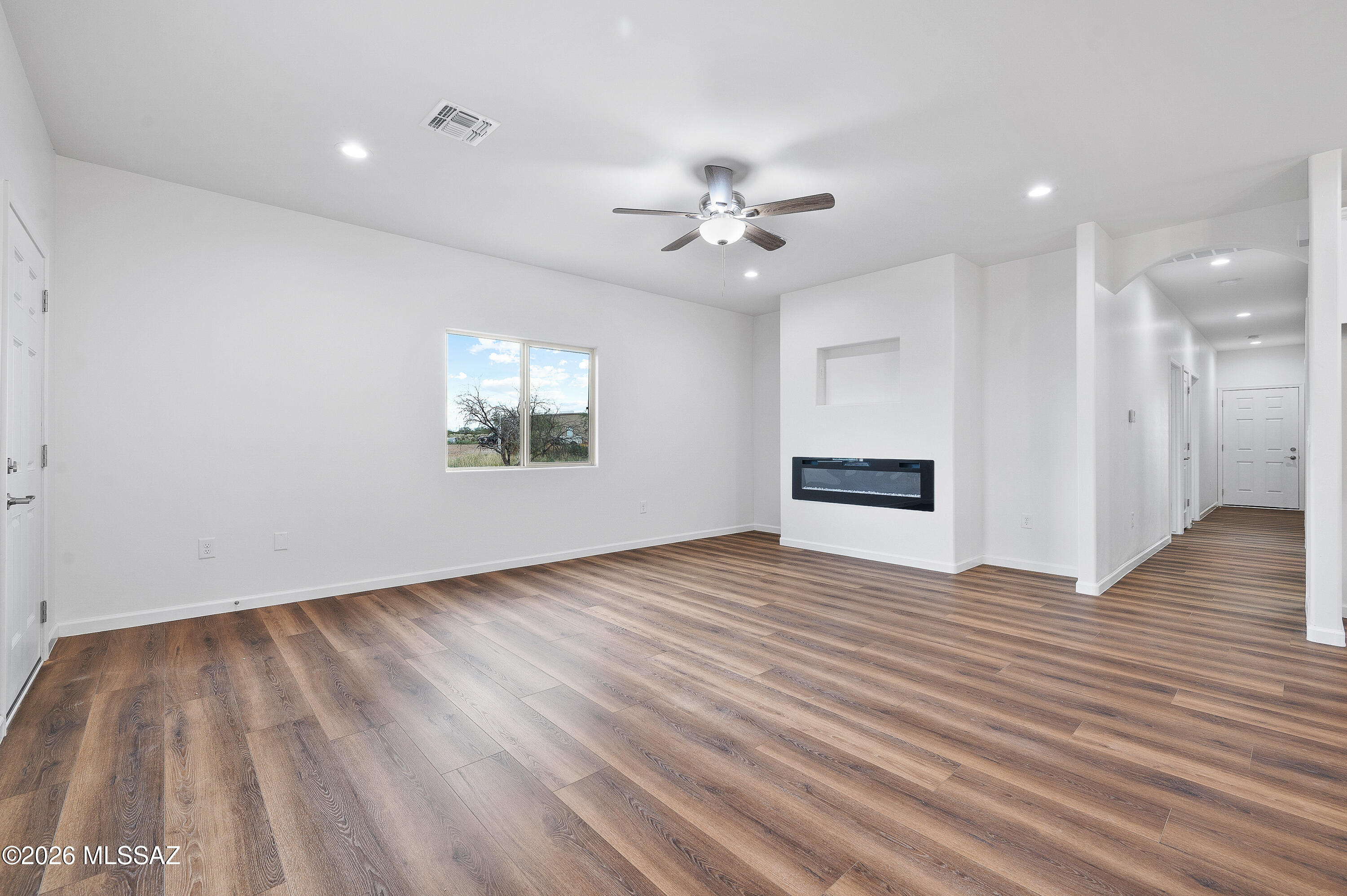 New Tucson Unit NO. 22 (63-139) - Residential