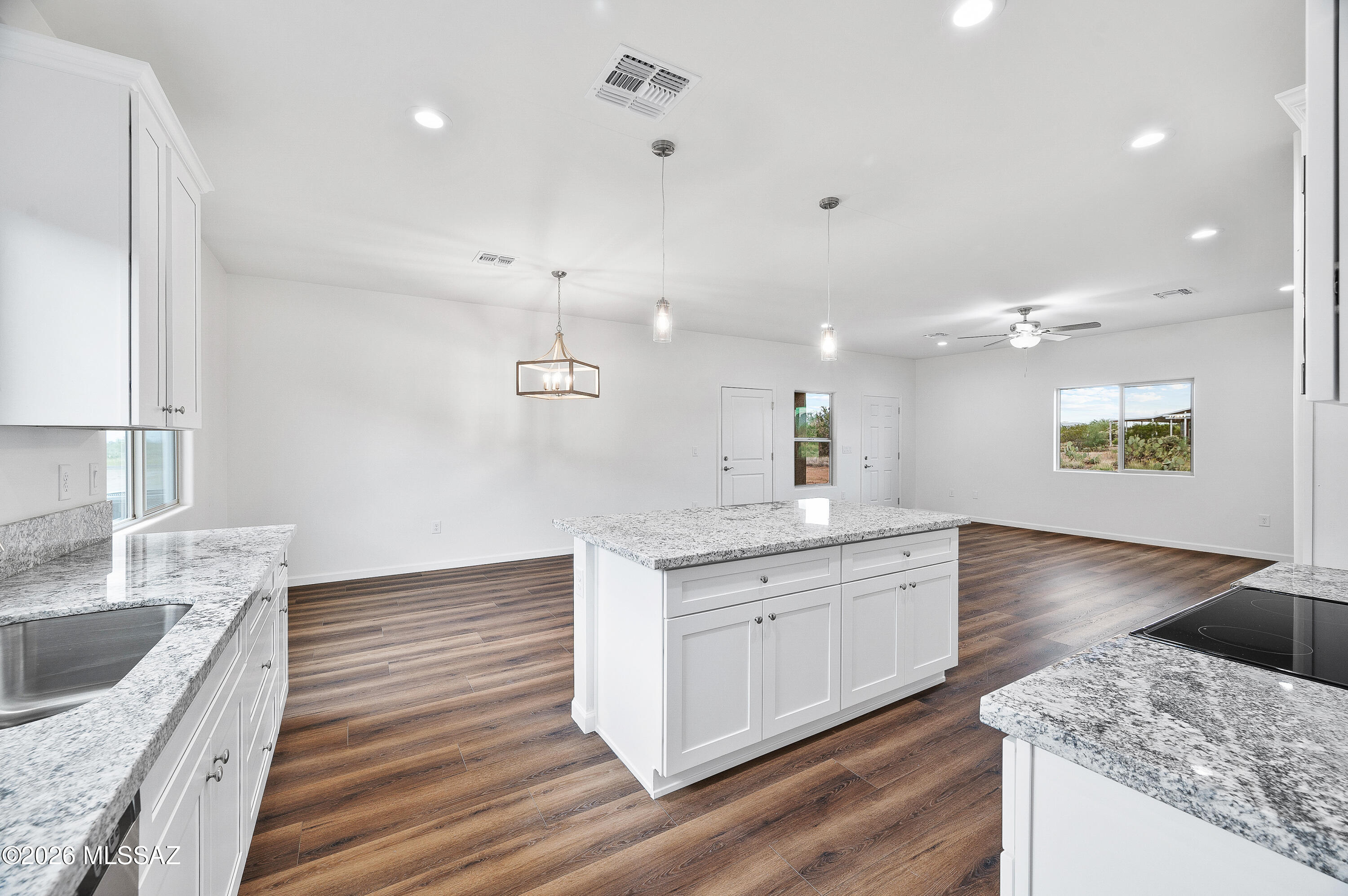 New Tucson Unit NO. 22 (63-139) - Residential