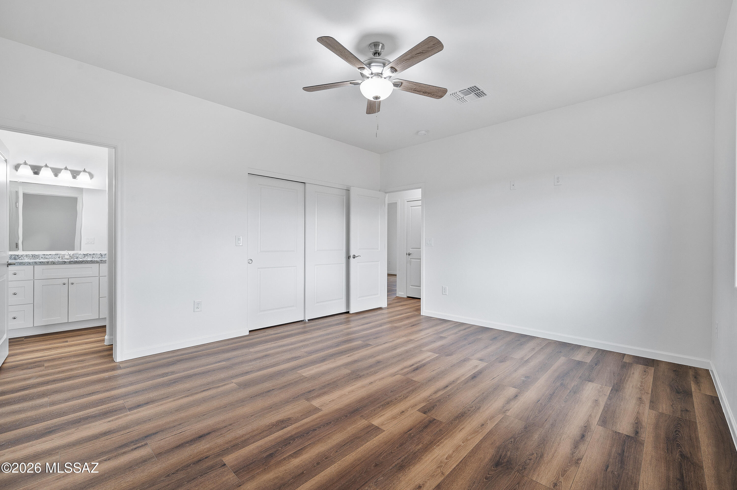 New Tucson Unit NO. 22 (63-139) - Residential