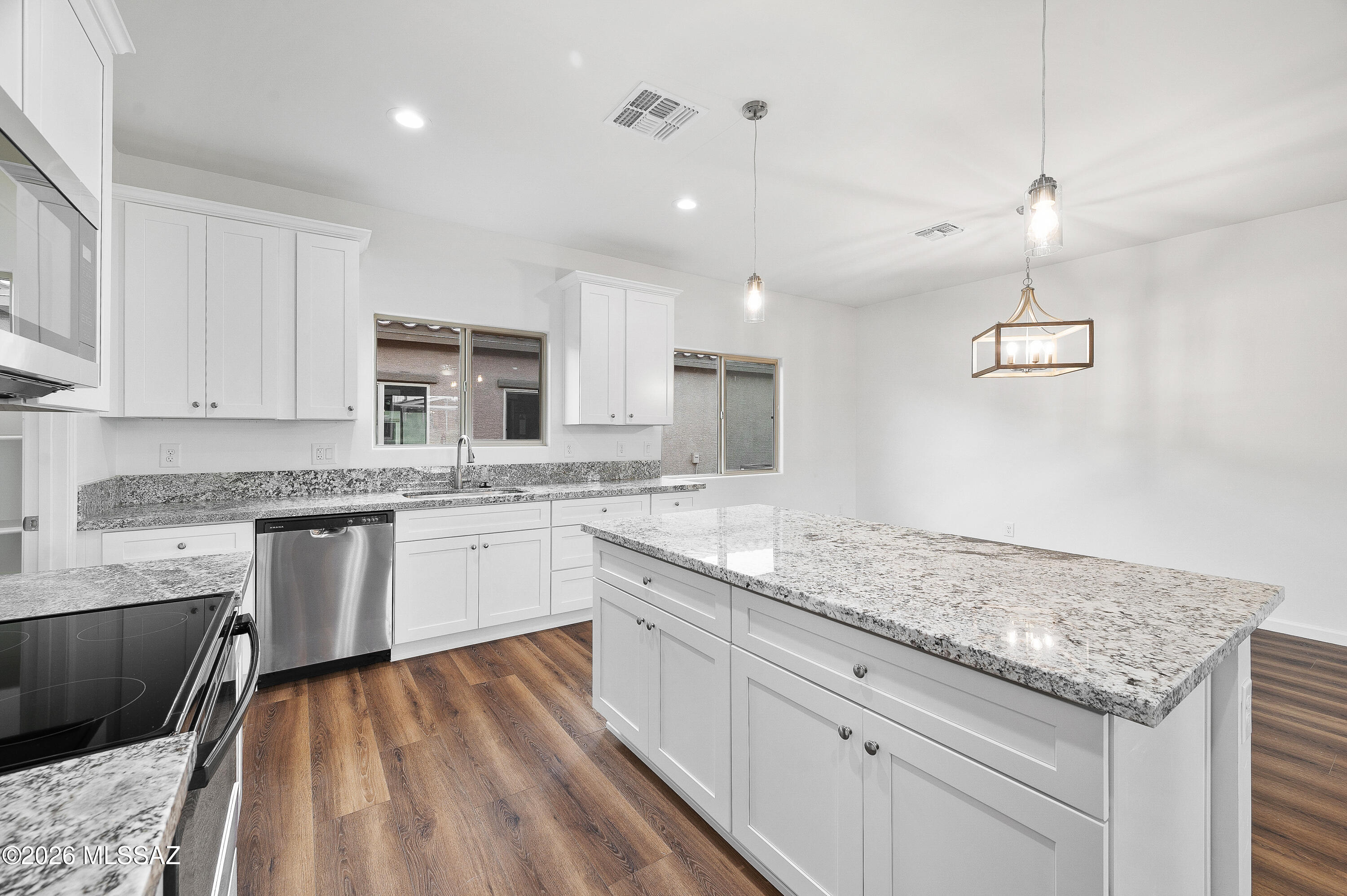 New Tucson Unit NO. 22 (63-139) - Residential