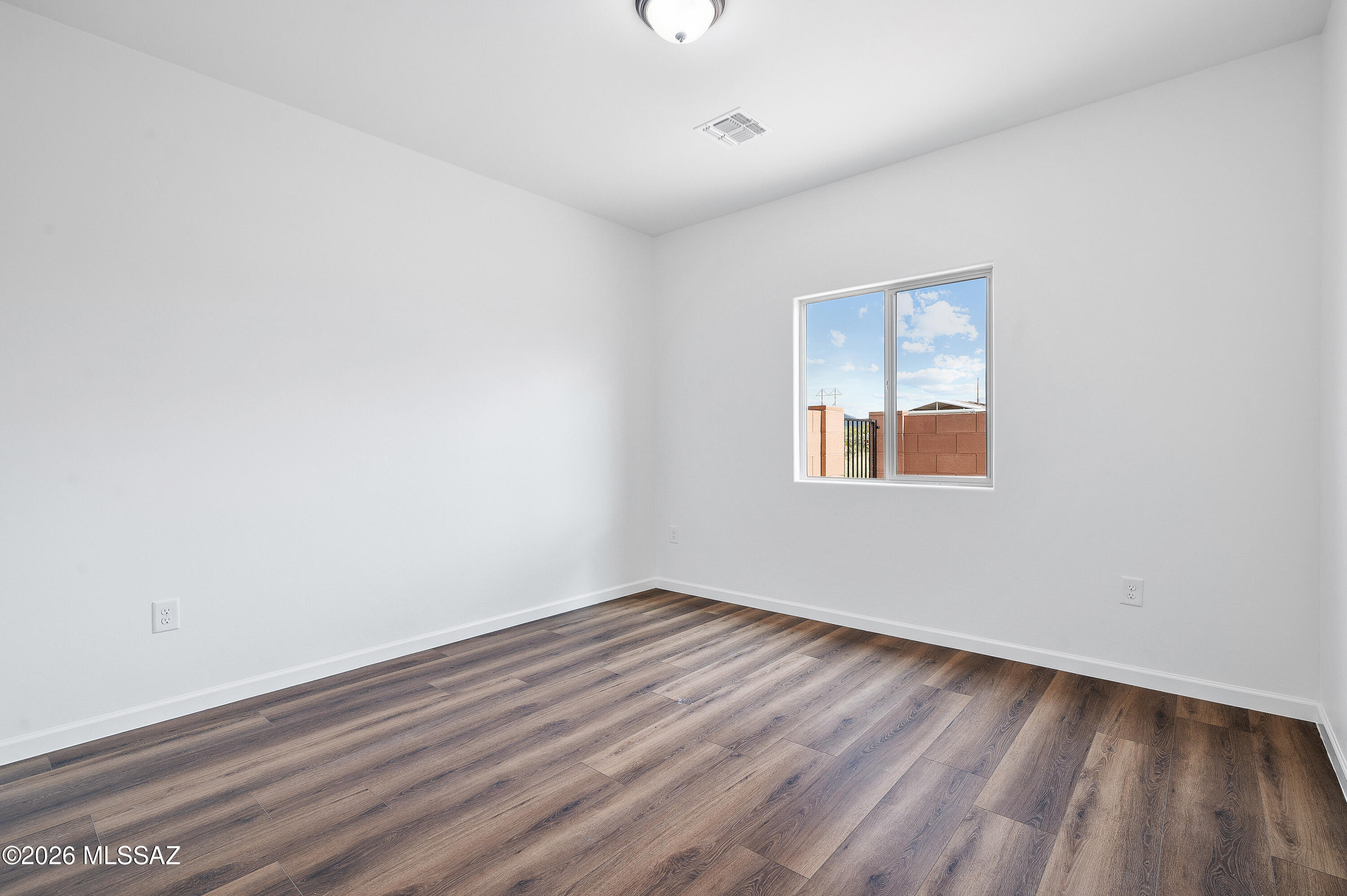 New Tucson Unit NO. 22 (63-139) - Residential