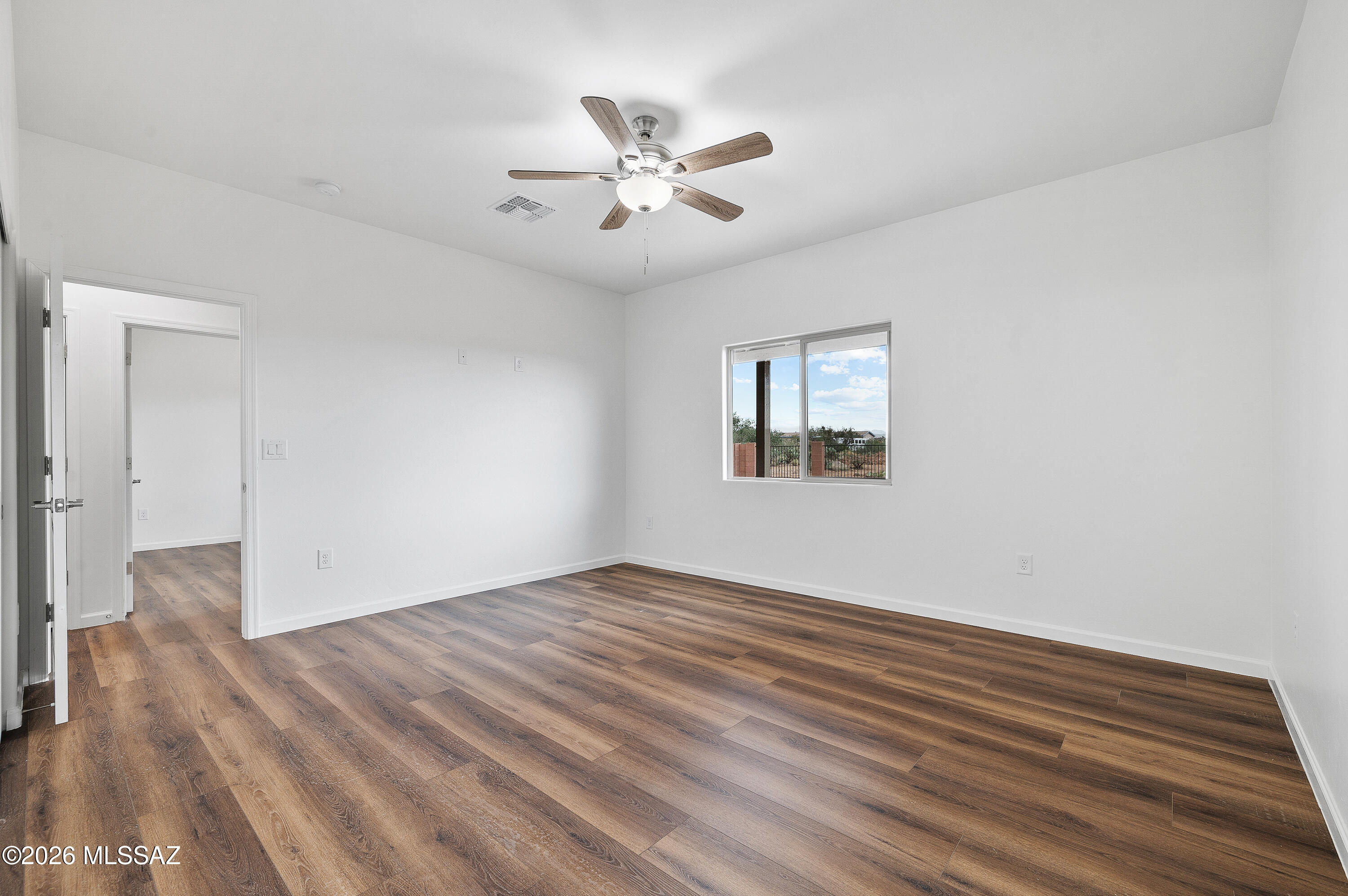 New Tucson Unit NO. 22 (63-139) - Residential