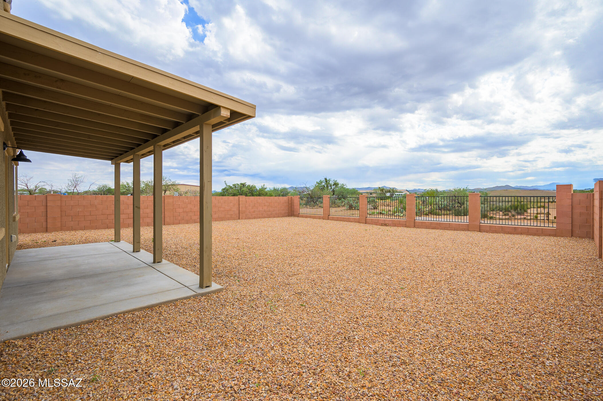 New Tucson Unit NO. 22 (63-139) - Residential