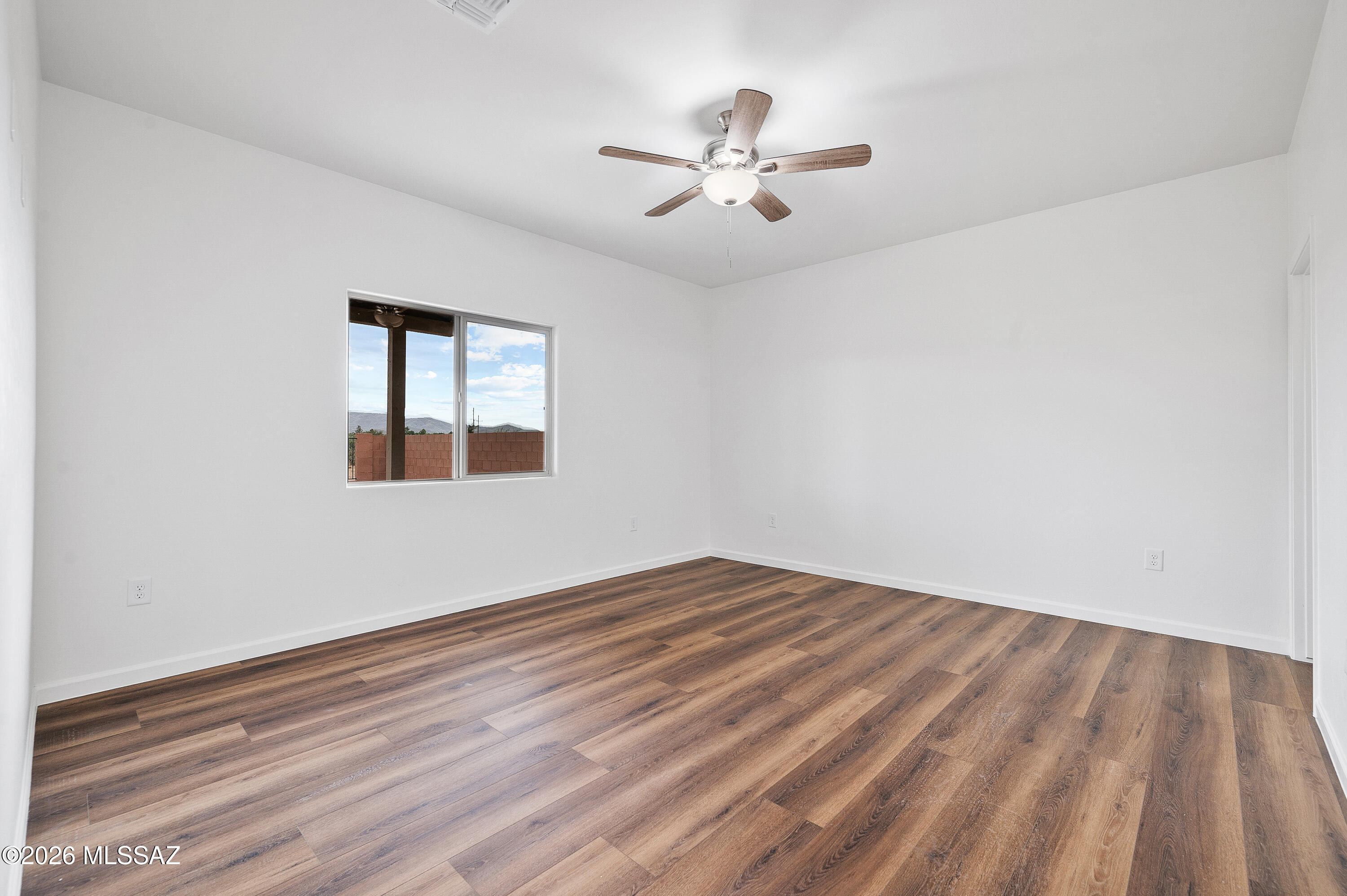 New Tucson Unit NO. 22 (63-139) - Residential