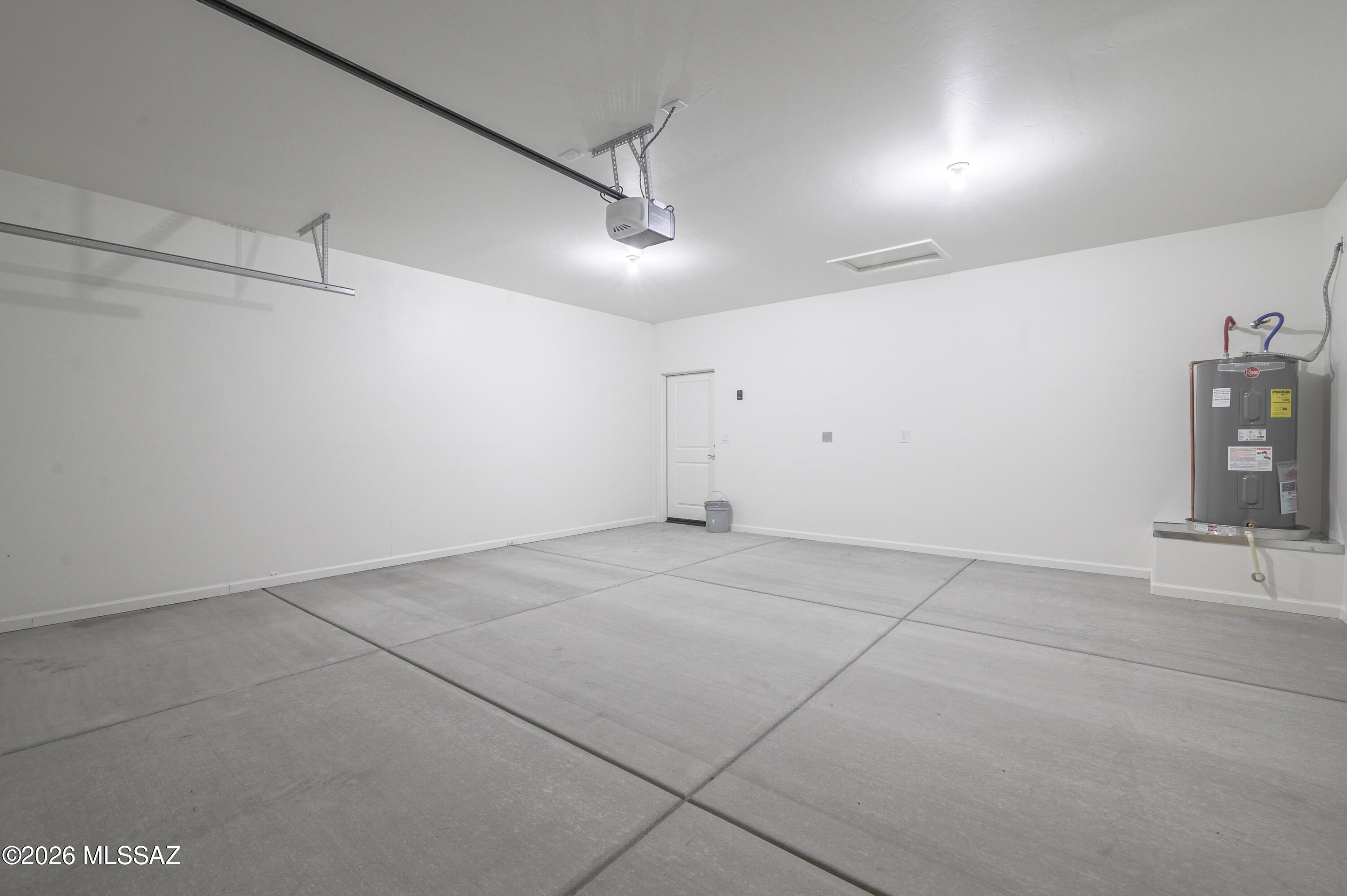 New Tucson Unit NO. 22 (63-139) - Residential