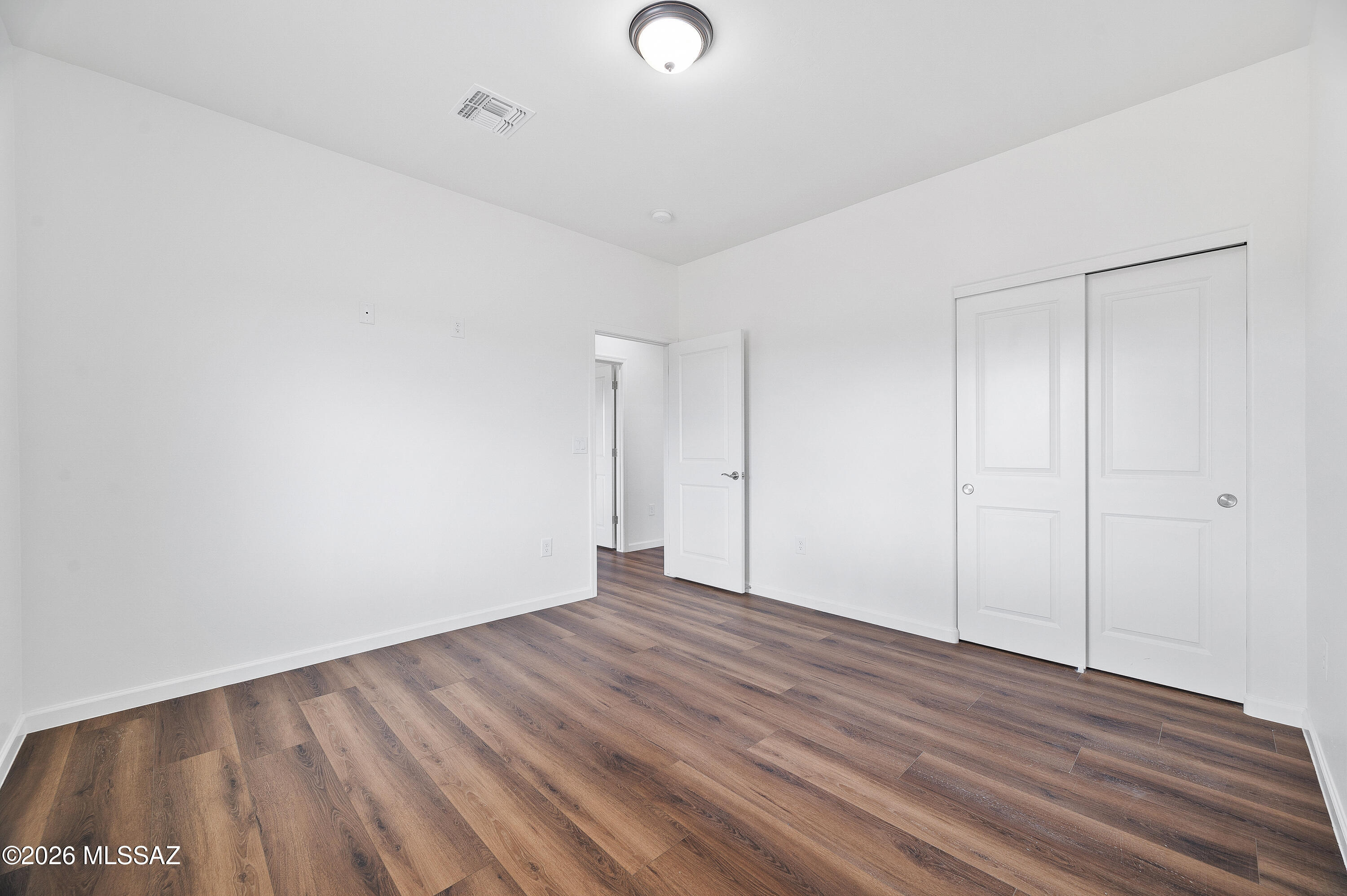 New Tucson Unit NO. 22 (63-139) - Residential