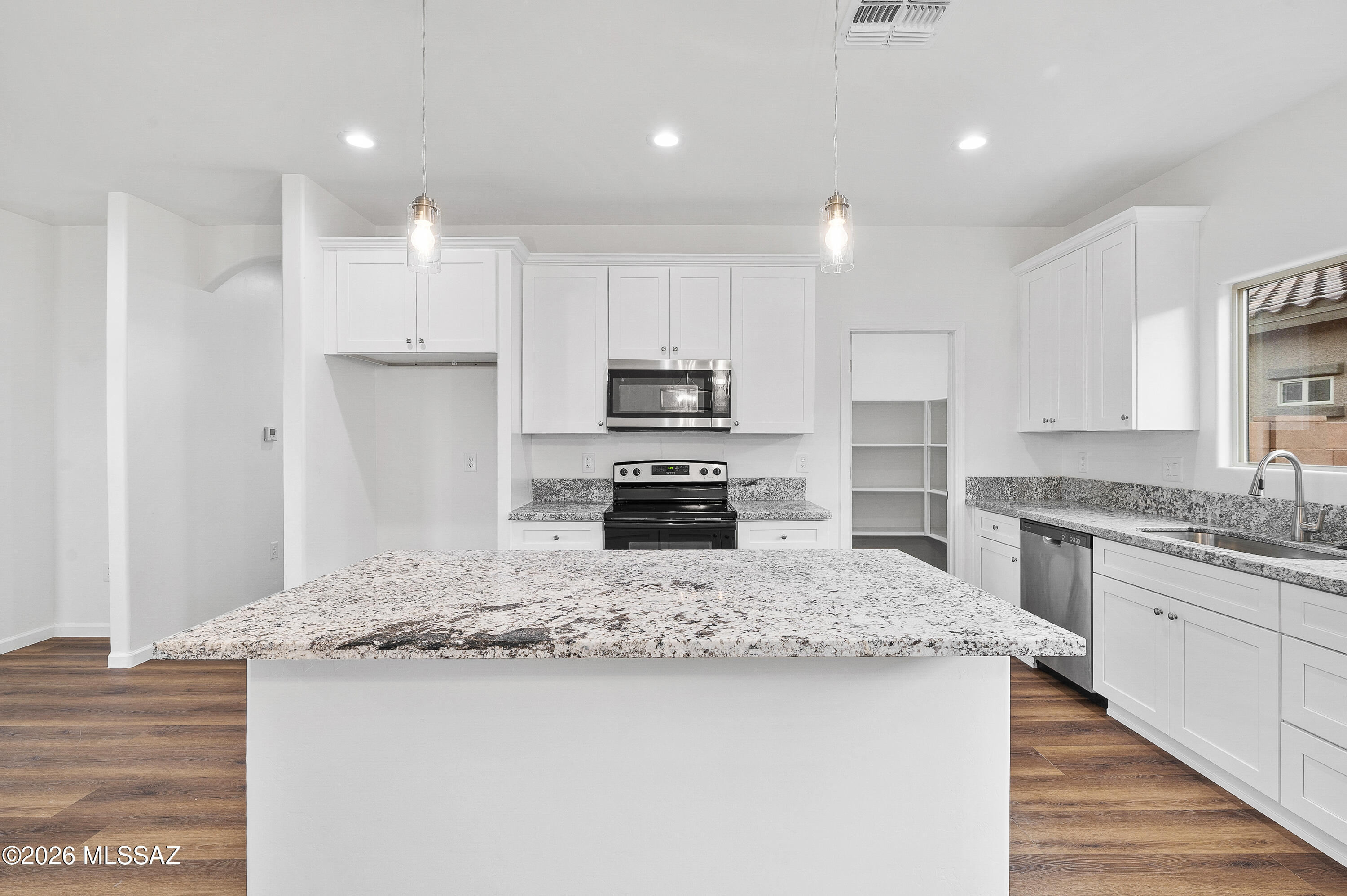 New Tucson Unit NO. 22 (63-139) - Residential