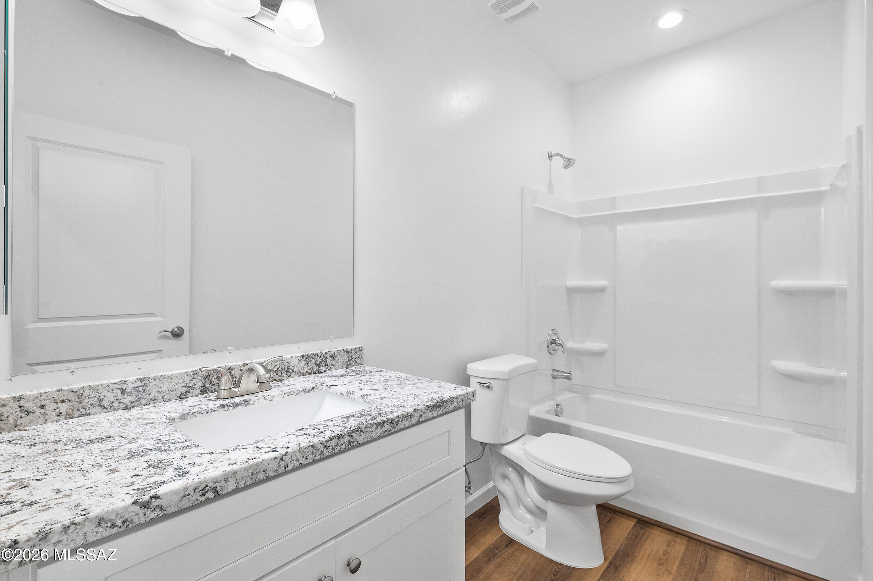 New Tucson Unit NO. 22 (63-139) - Residential