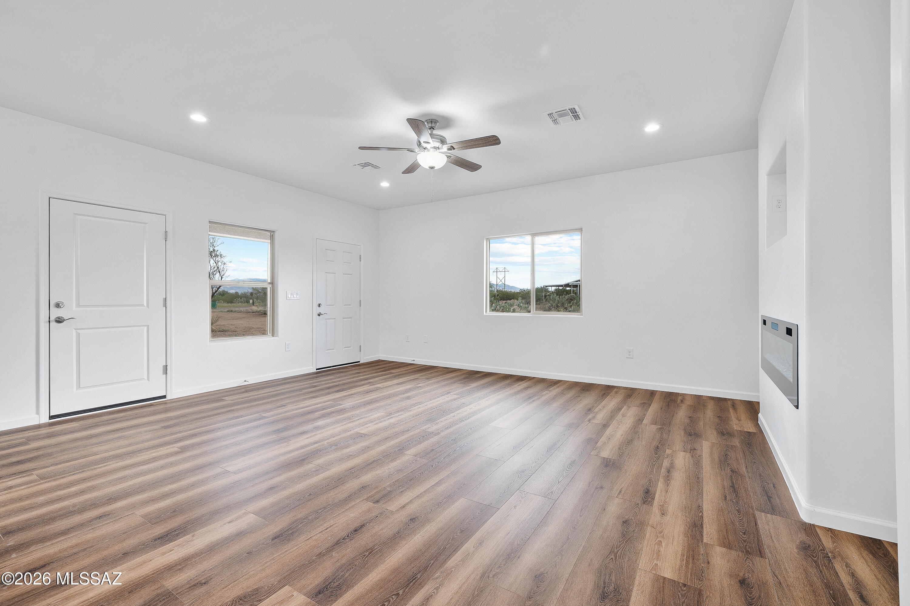 New Tucson Unit NO. 22 (63-139) - Residential
