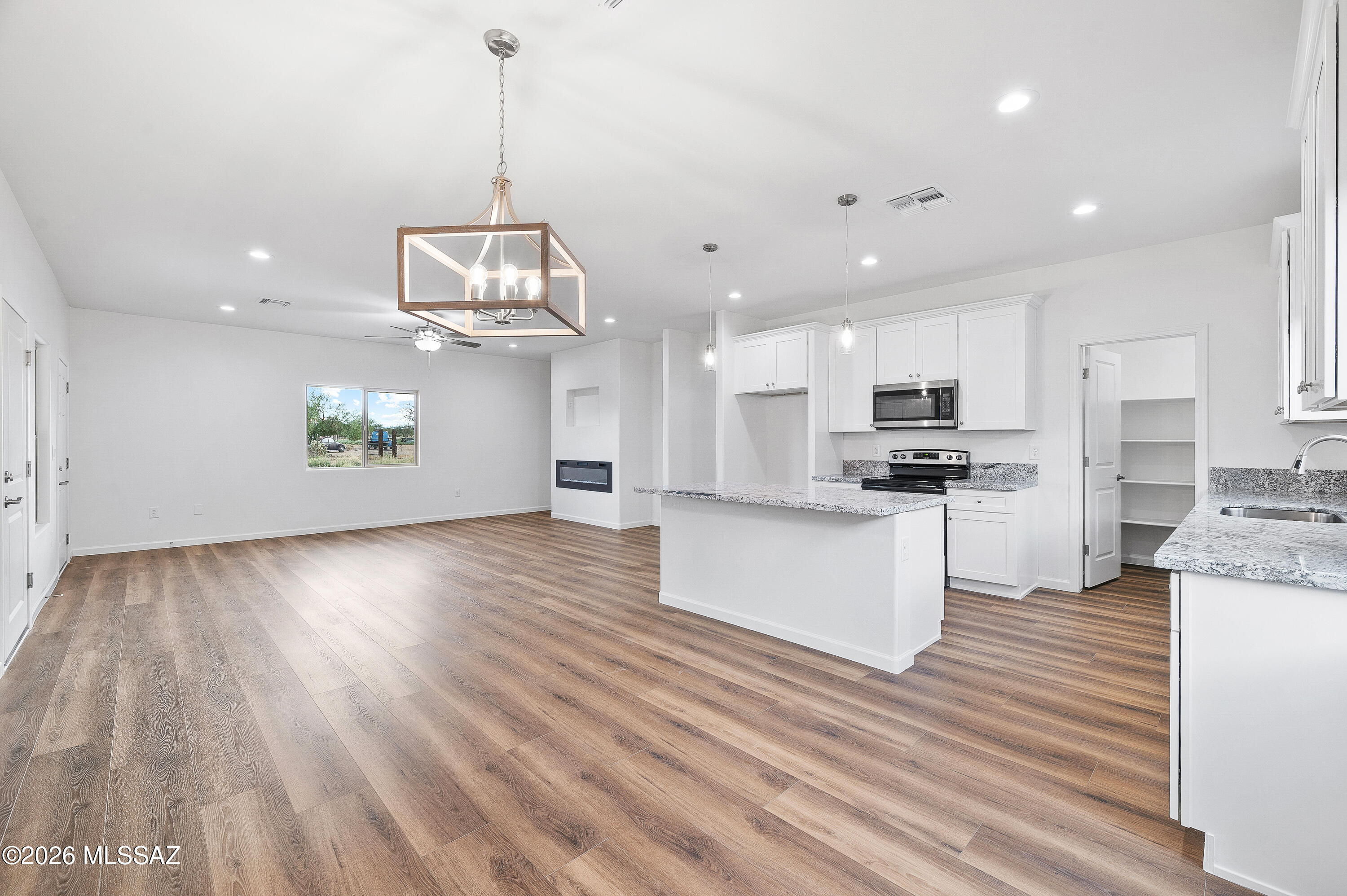 New Tucson Unit NO. 22 (63-139) - Residential