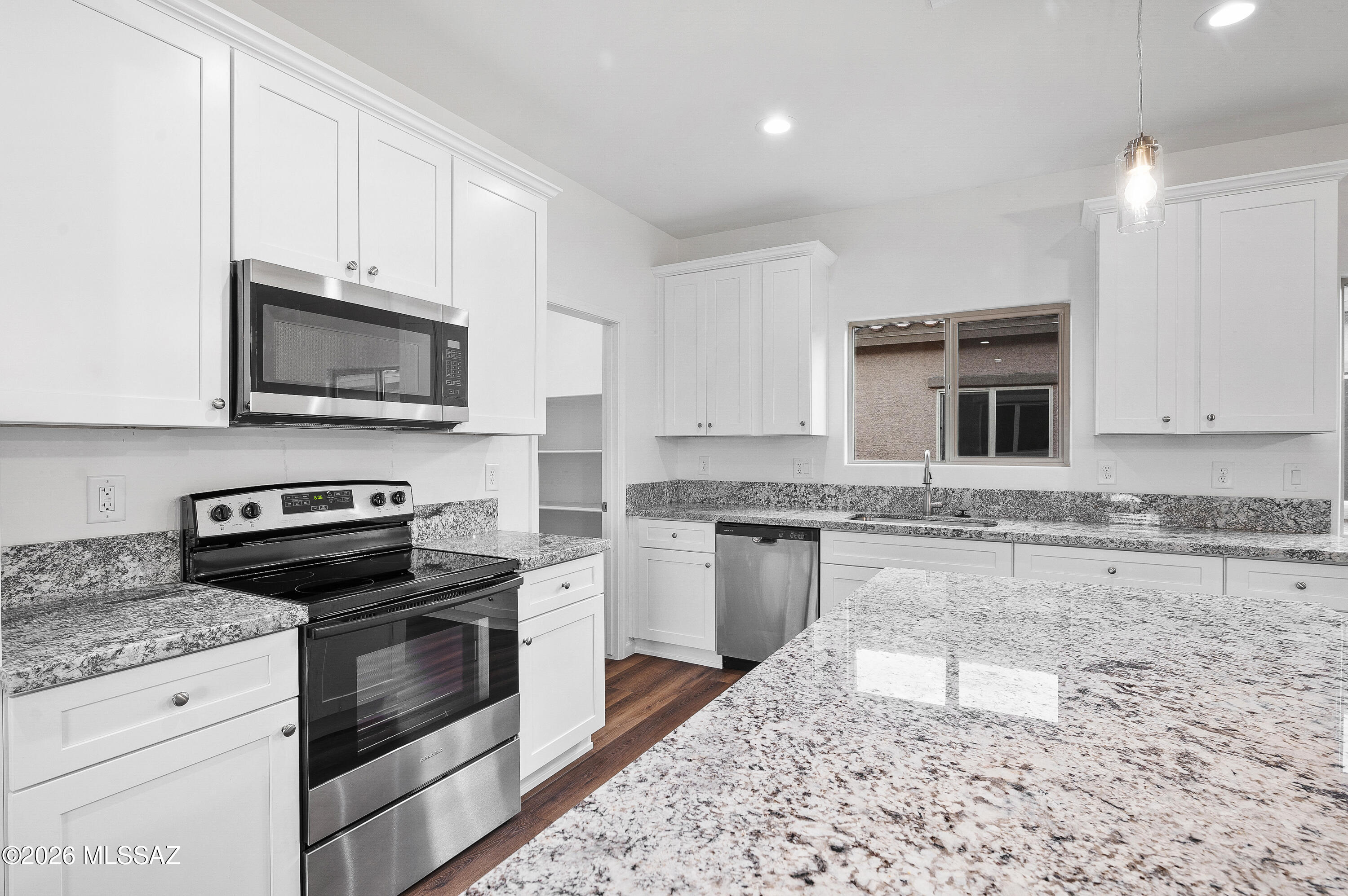 New Tucson Unit NO. 22 (63-139) - Residential