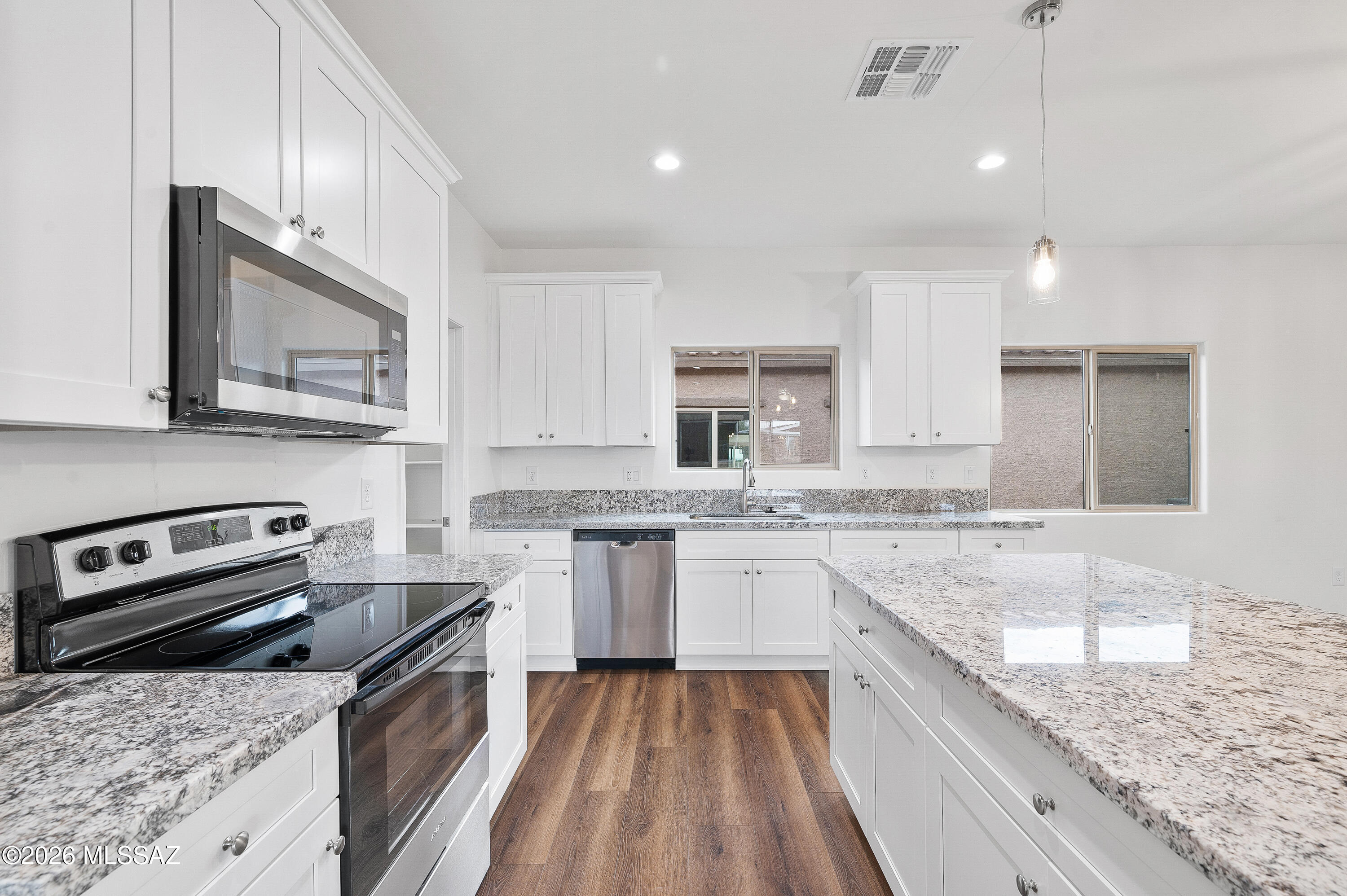 New Tucson Unit NO. 22 (63-139) - Residential