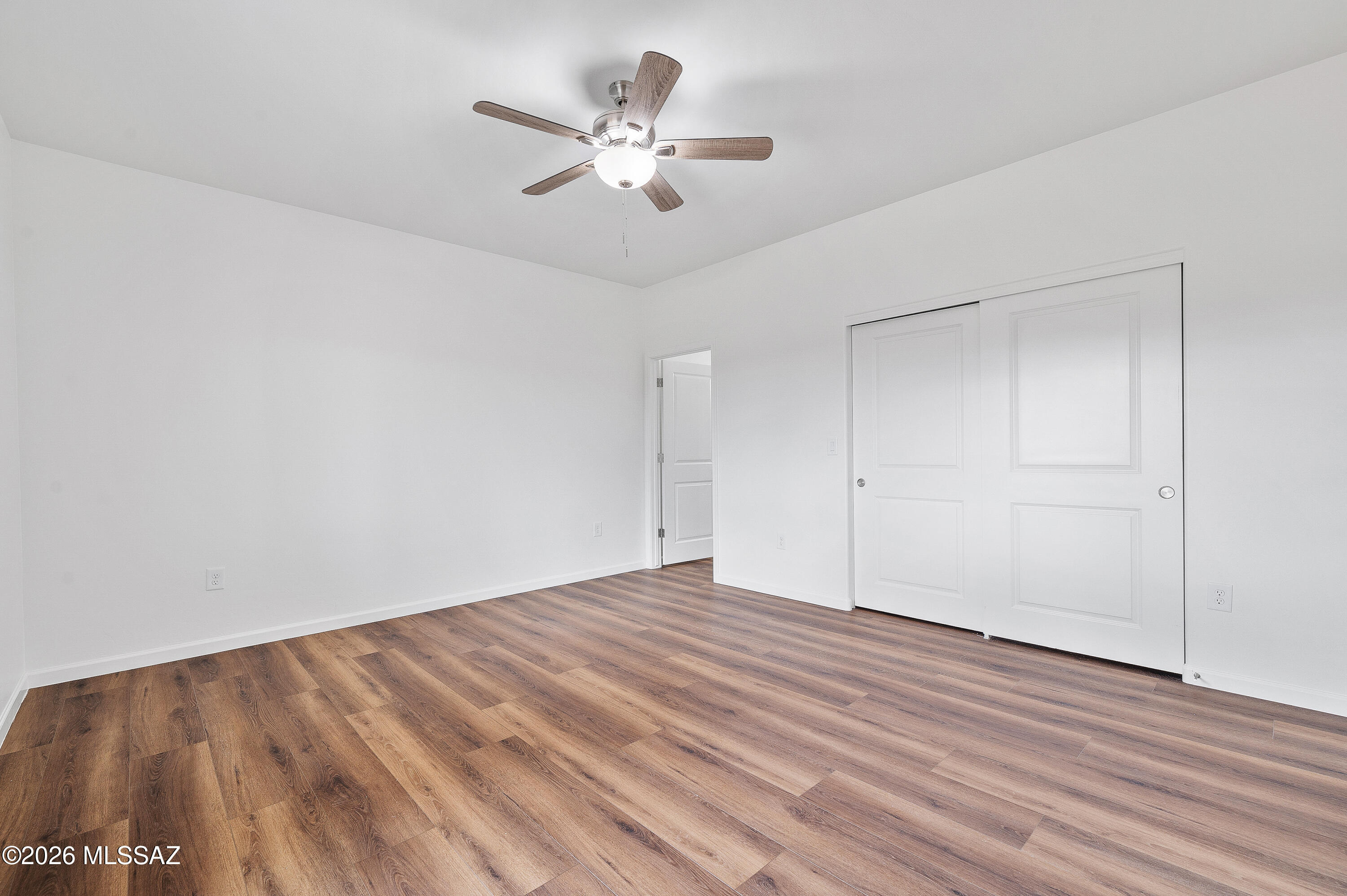 New Tucson Unit NO. 22 (63-139) - Residential