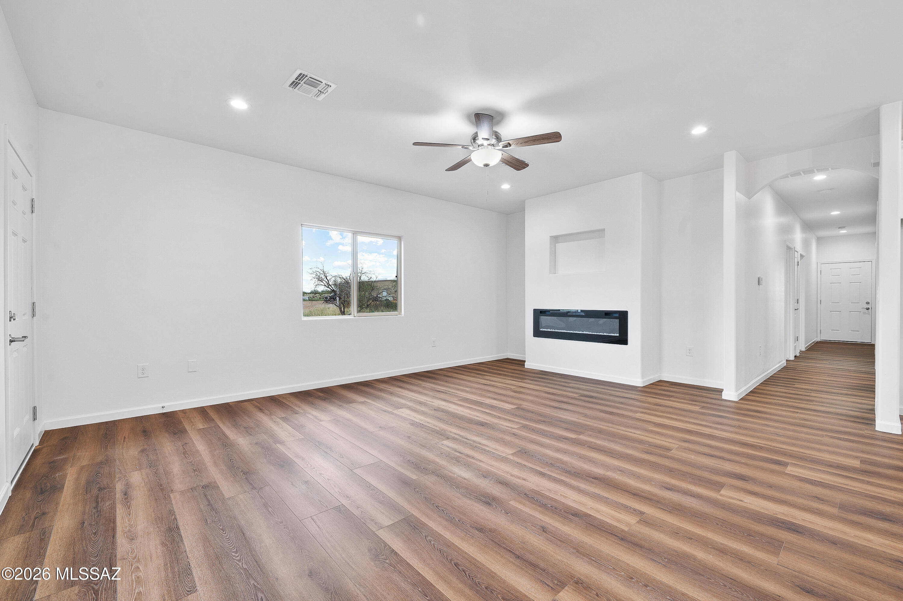 New Tucson Unit NO. 22 (63-139) - Residential