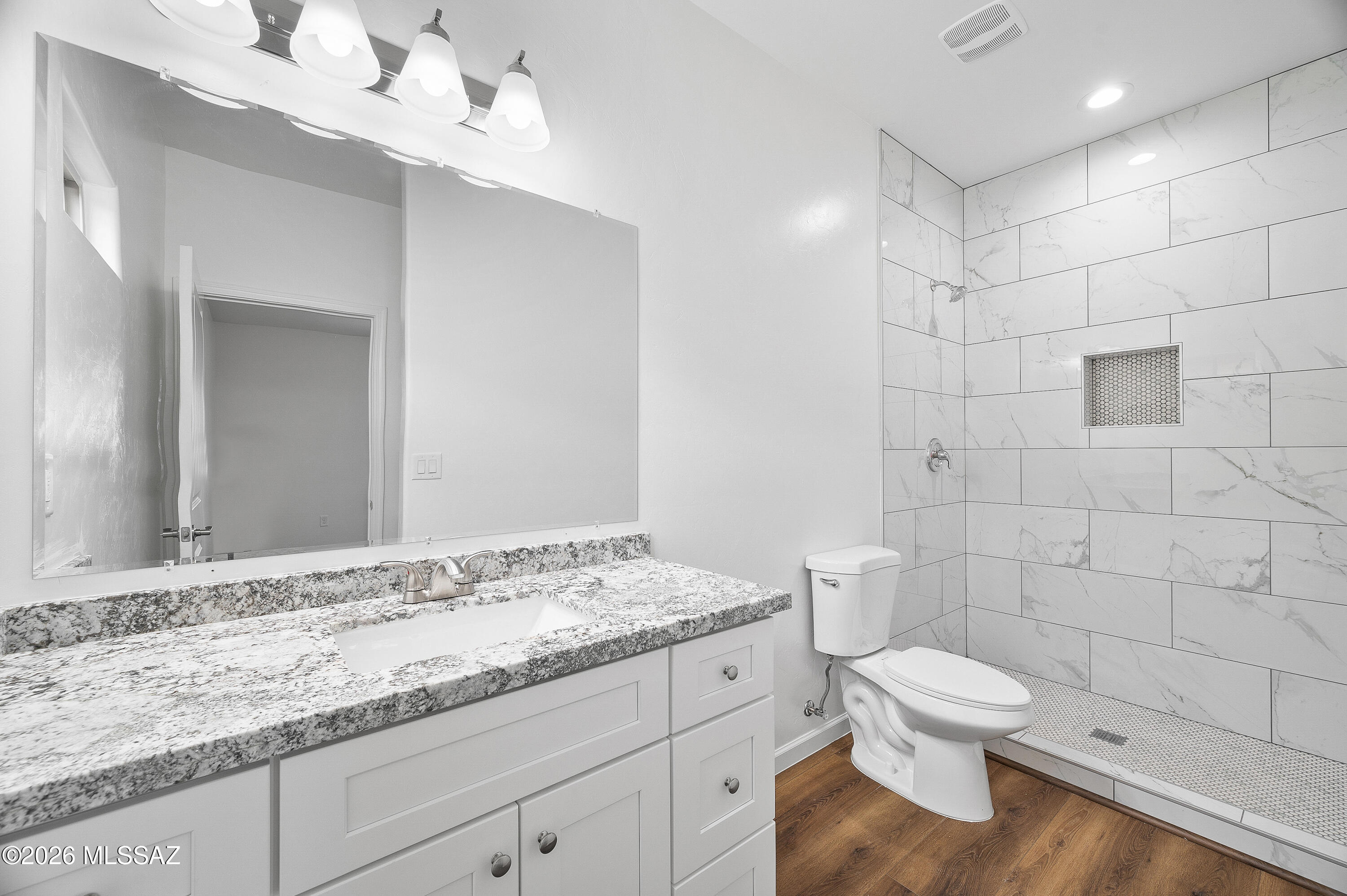 New Tucson Unit NO. 22 (63-139) - Residential