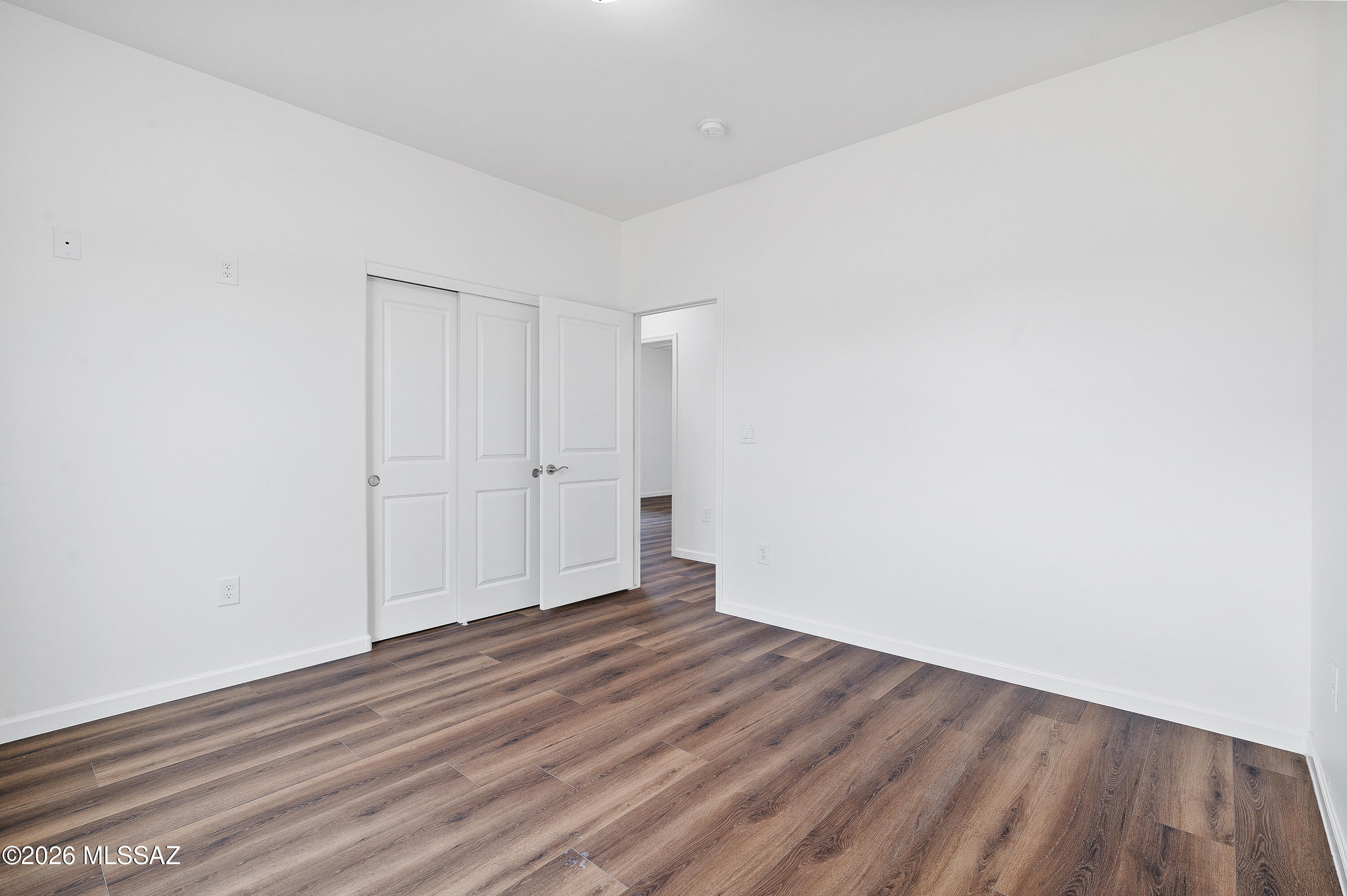 New Tucson Unit NO. 22 (63-139) - Residential