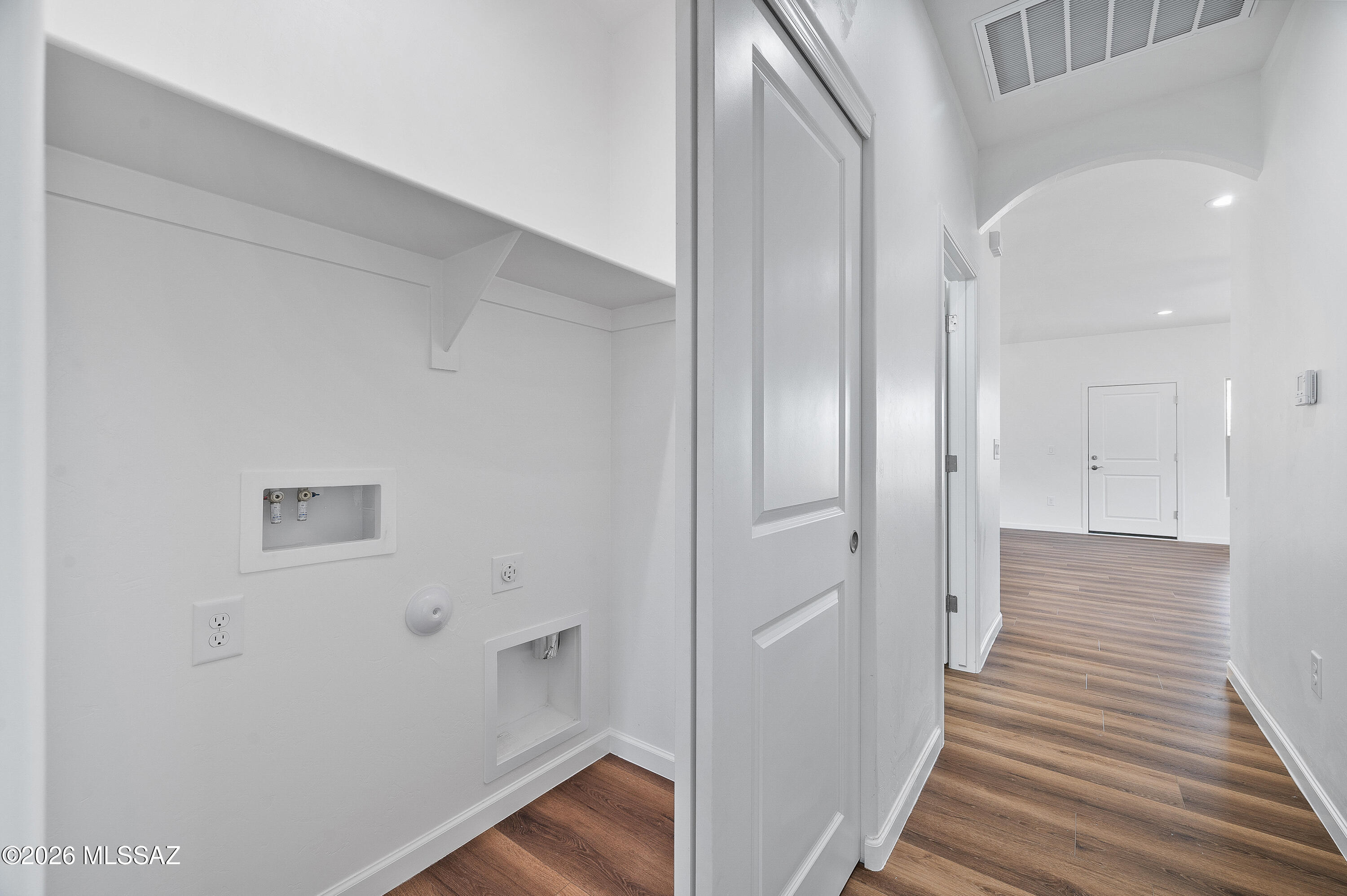 New Tucson Unit NO. 22 (63-139) - Residential