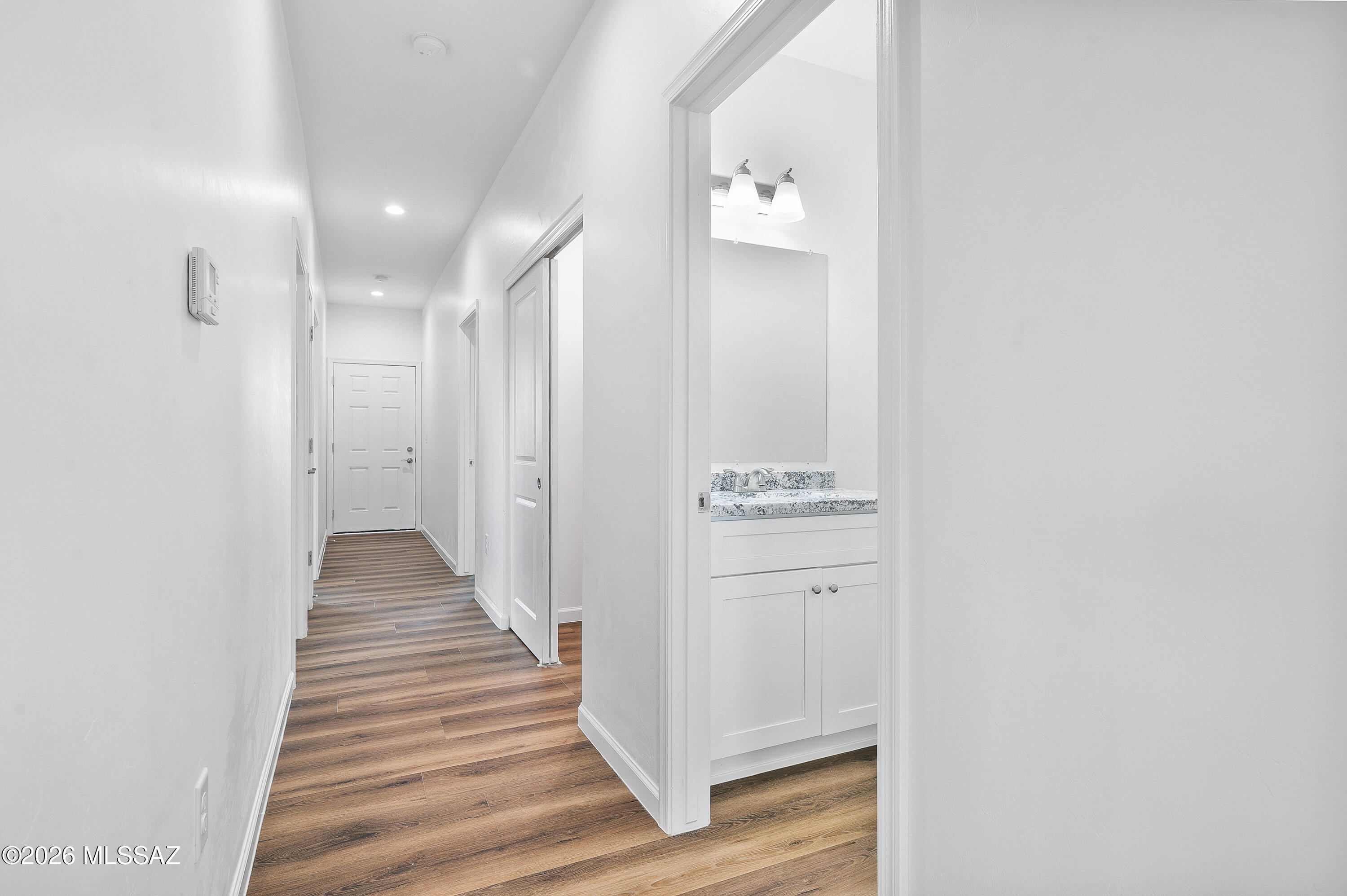New Tucson Unit NO. 22 (63-139) - Residential