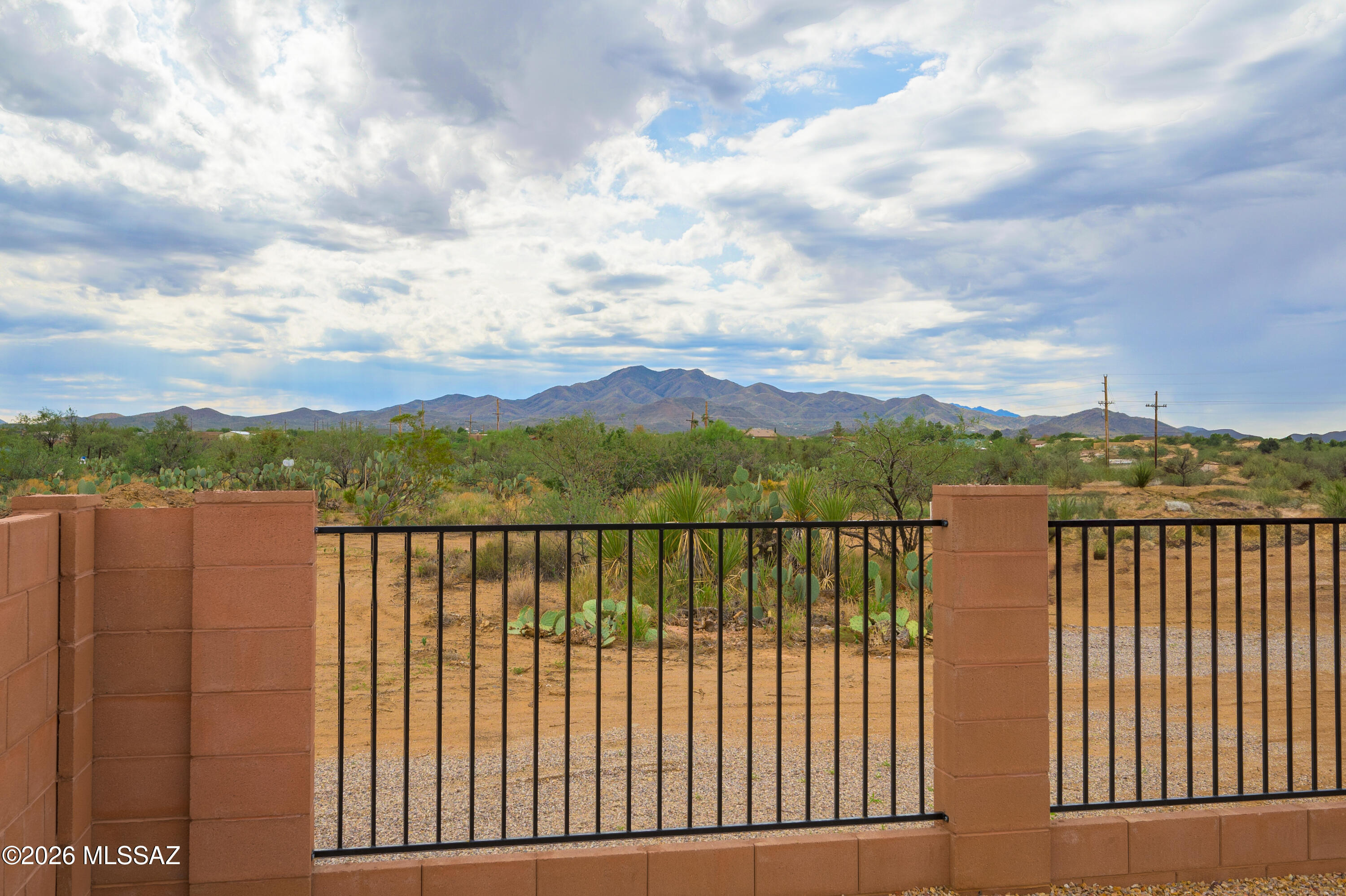 New Tucson Unit NO. 22 (63-139) - Residential