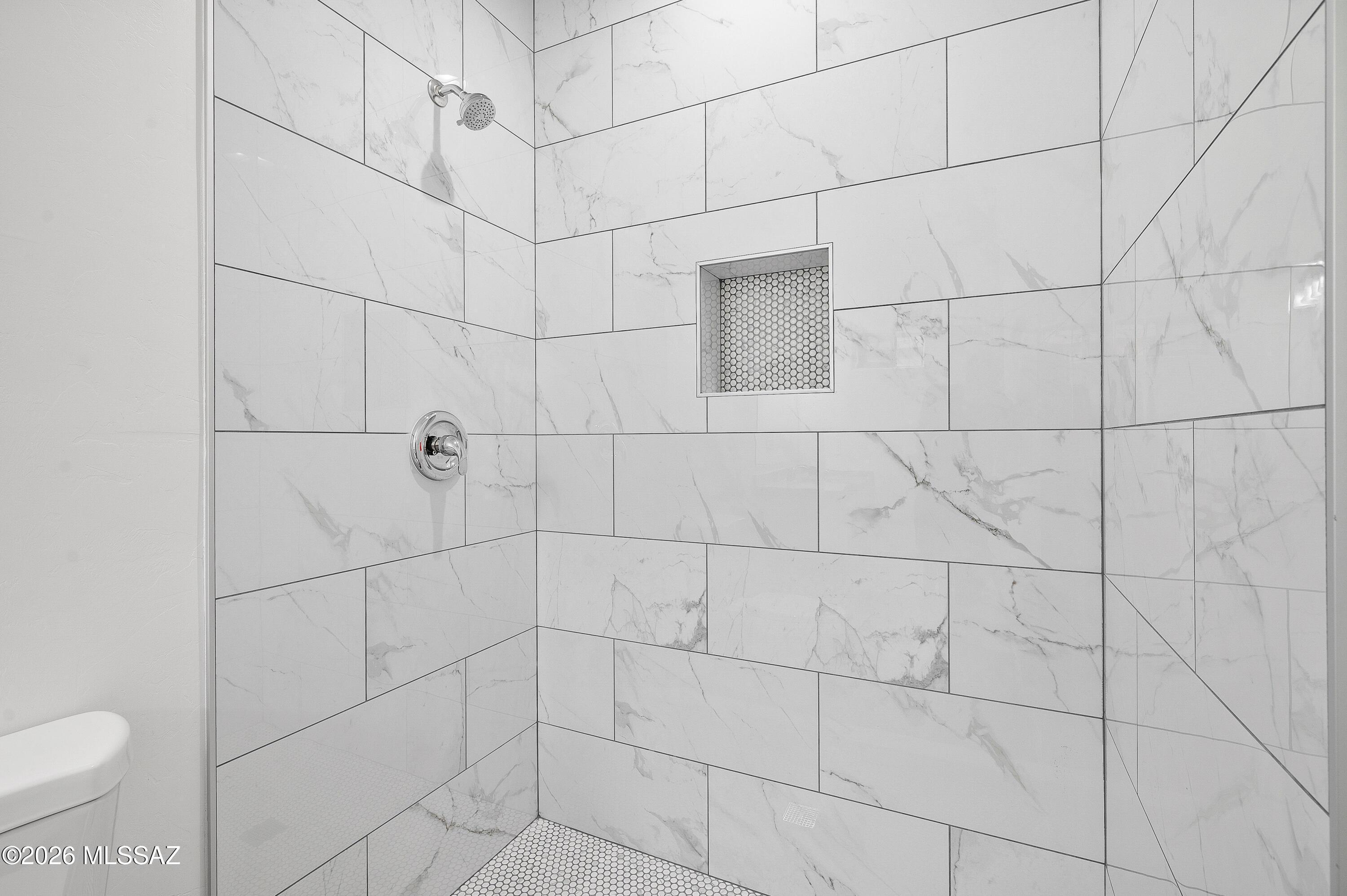 New Tucson Unit NO. 22 (63-139) - Residential