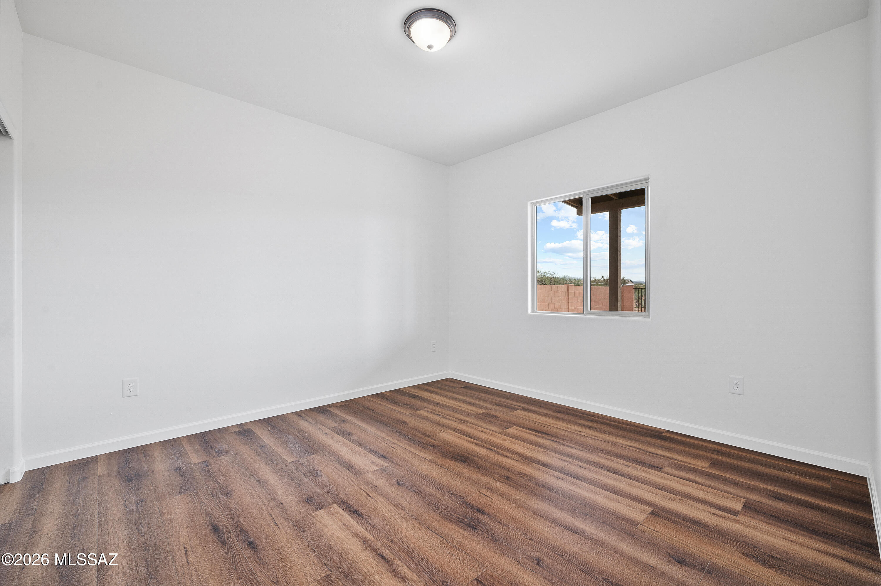 New Tucson Unit NO. 22 (63-139) - Residential