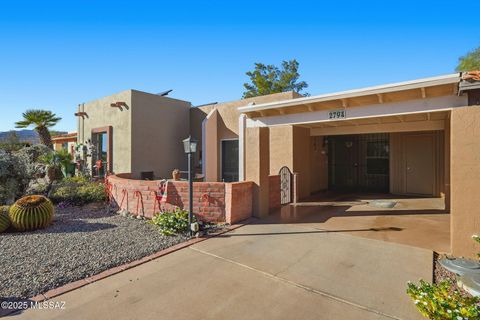 2794 S Camino Selva Green Valley AZ 85622