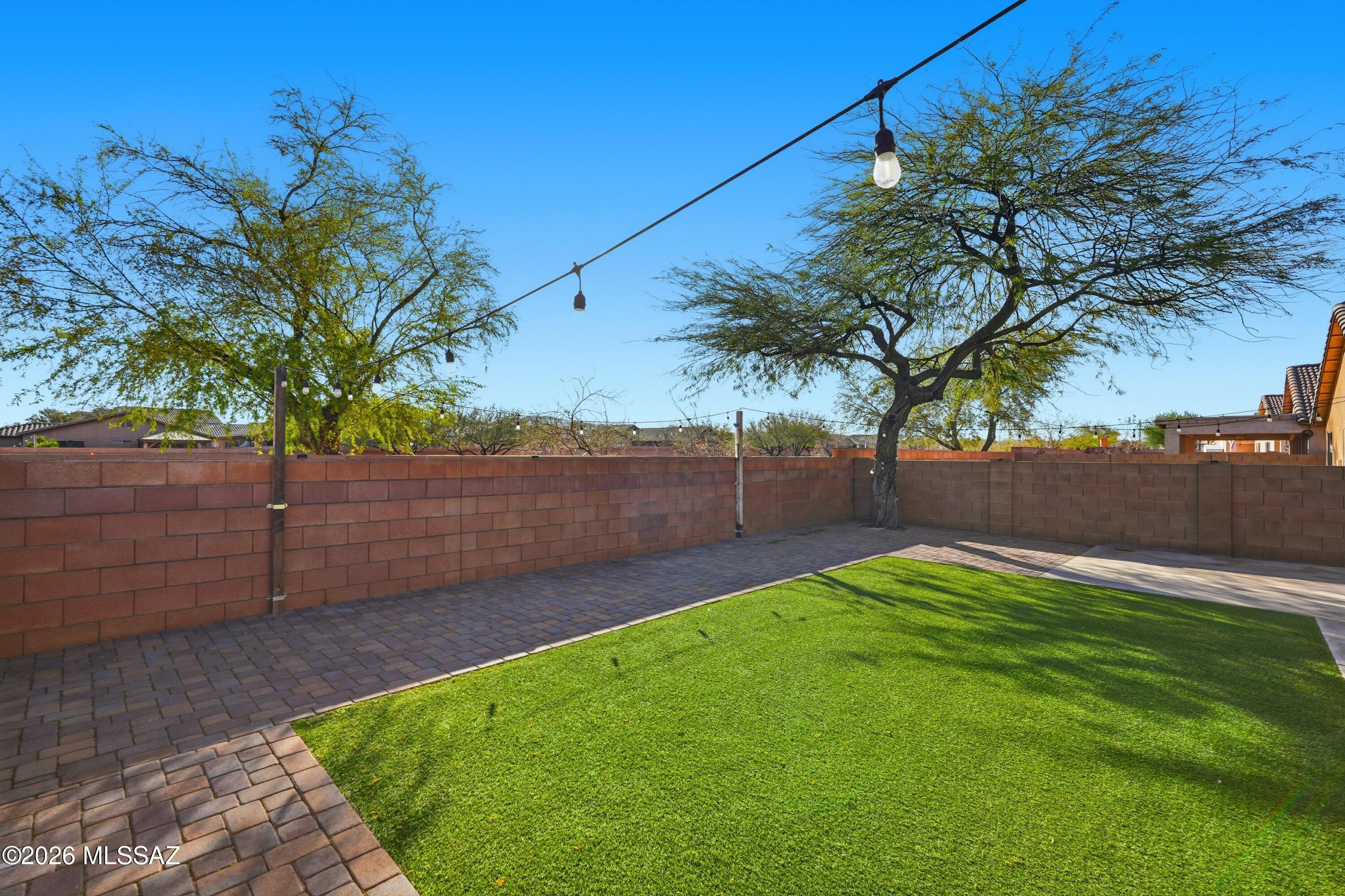 Star Valley Block 15 - Residential Lease
