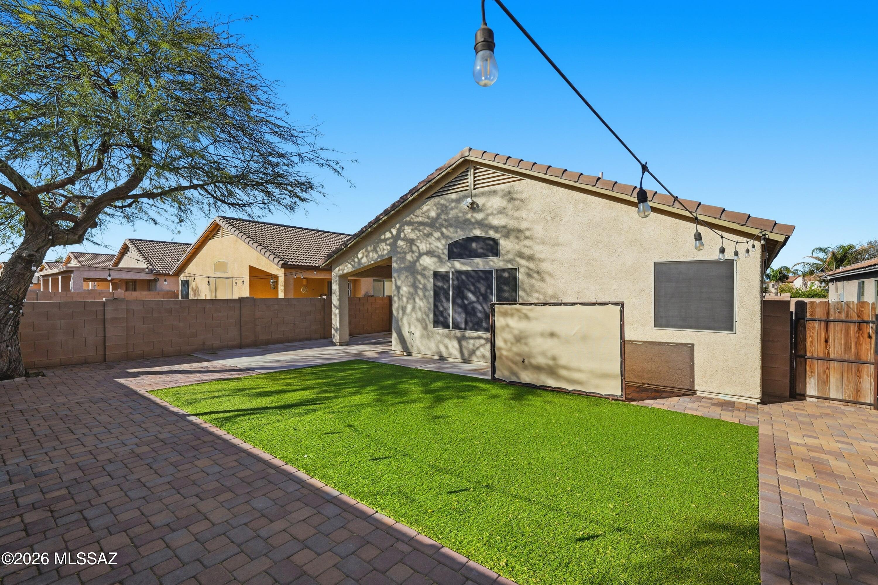 Star Valley Block 15 - Residential Lease