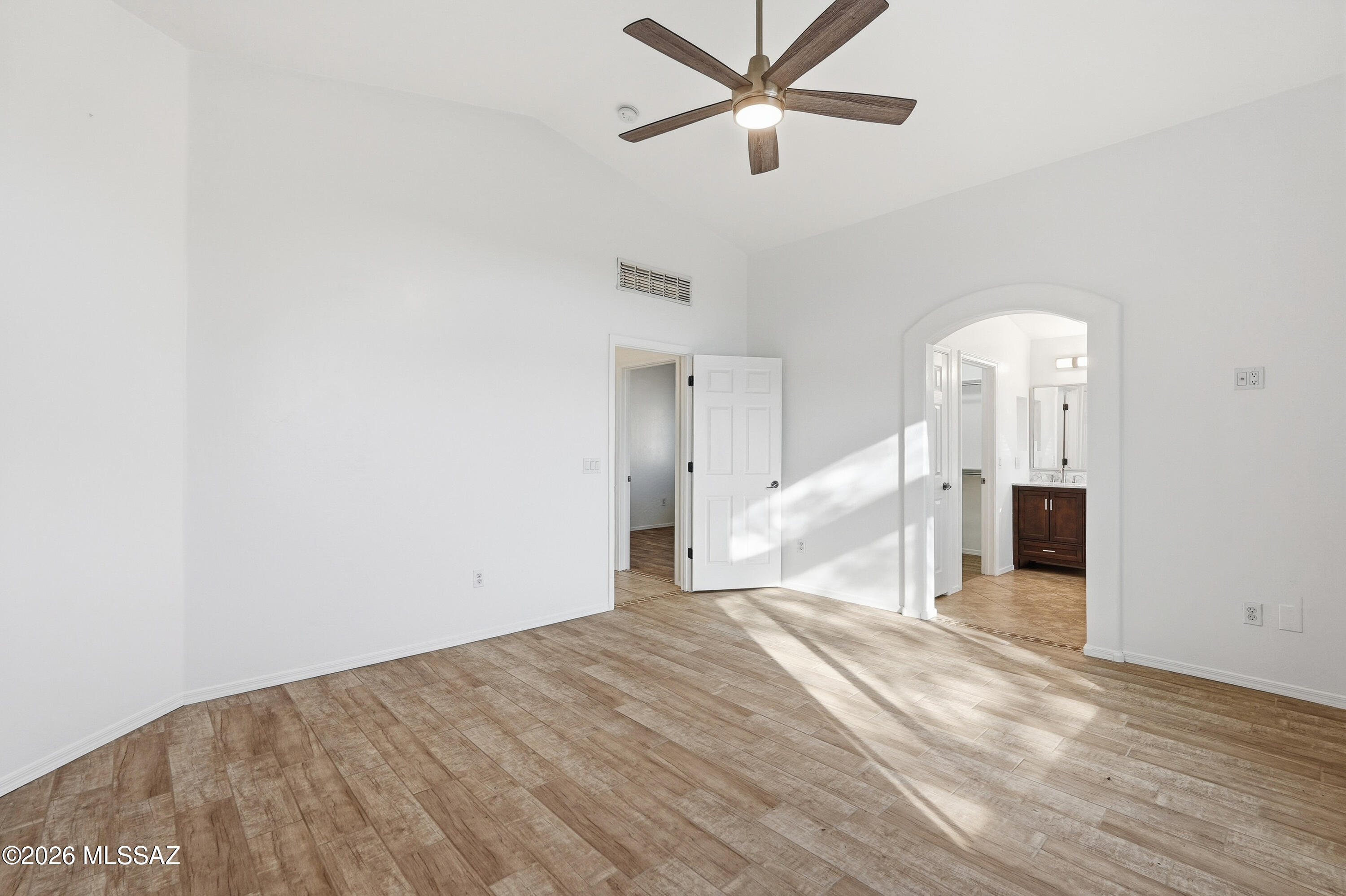Star Valley Block 15 - Residential Lease
