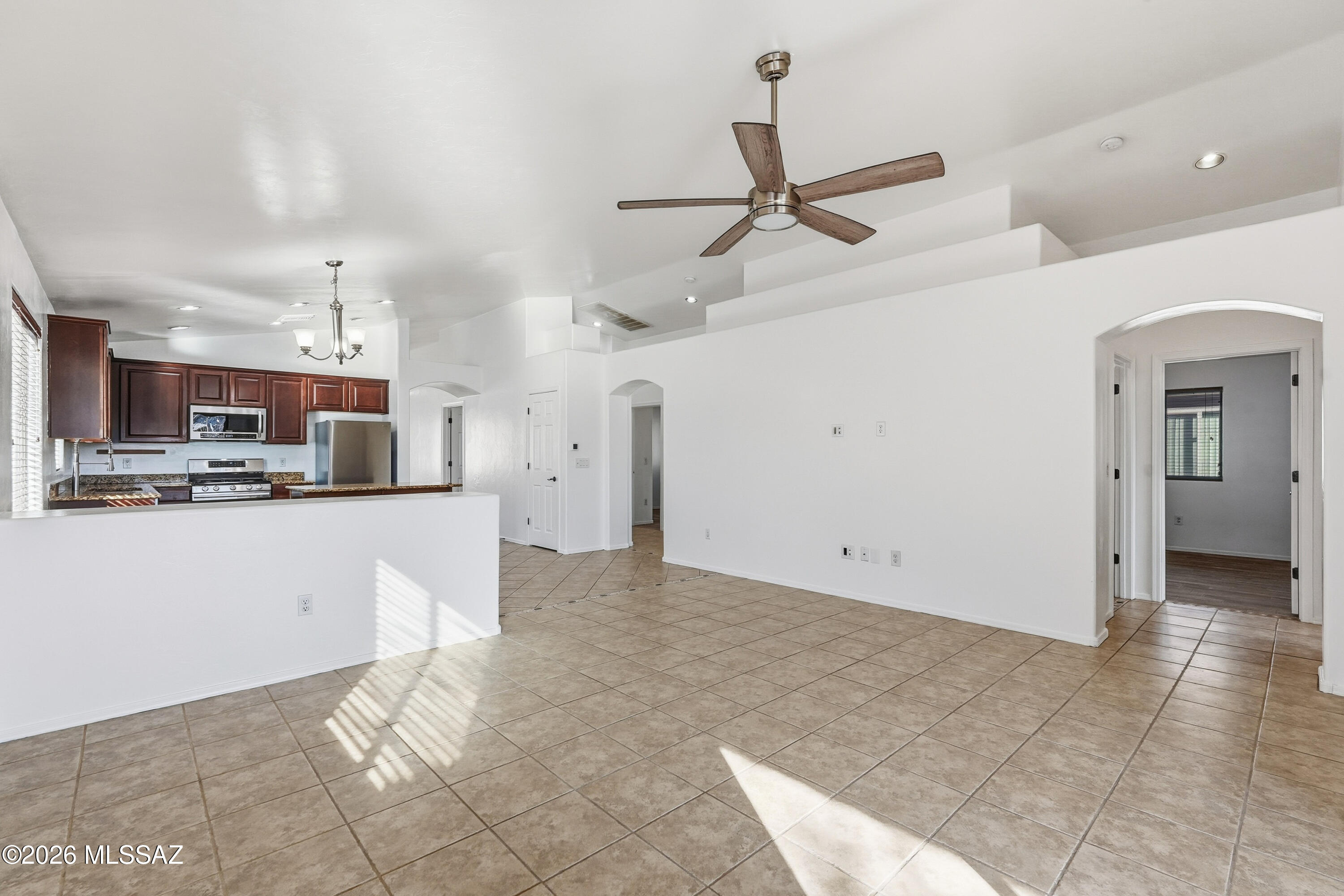 Star Valley Block 15 - Residential Lease