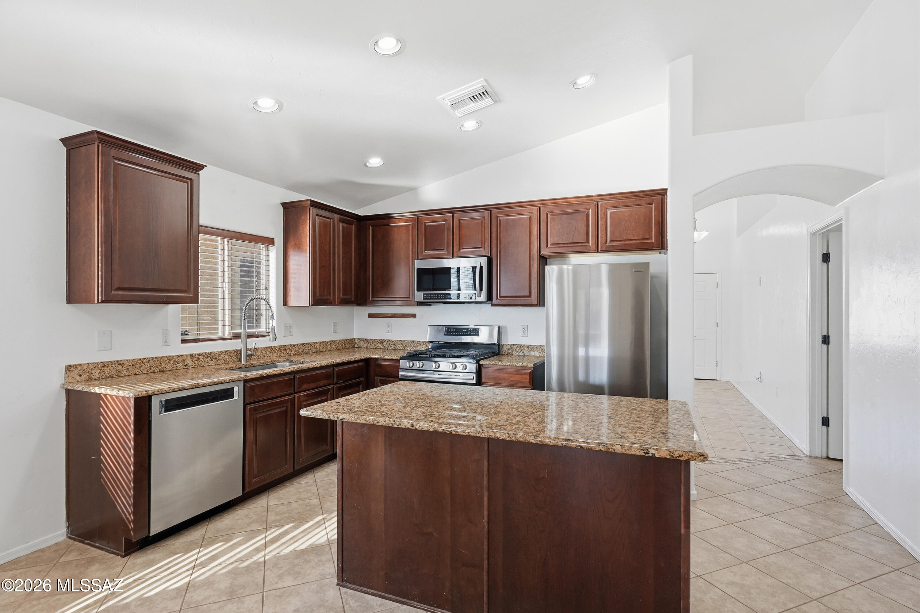 Star Valley Block 15 - Residential Lease