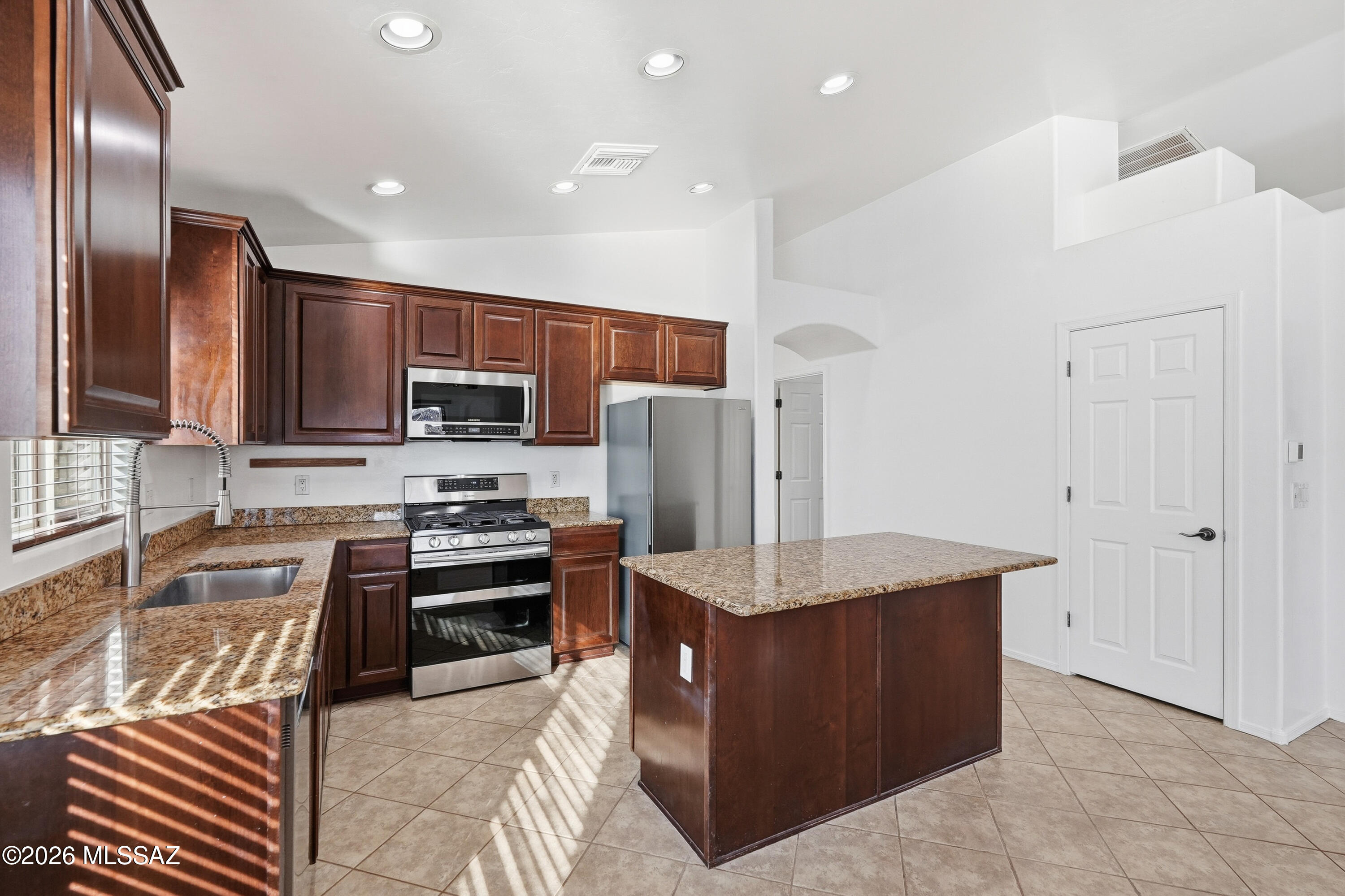 Star Valley Block 15 - Residential Lease