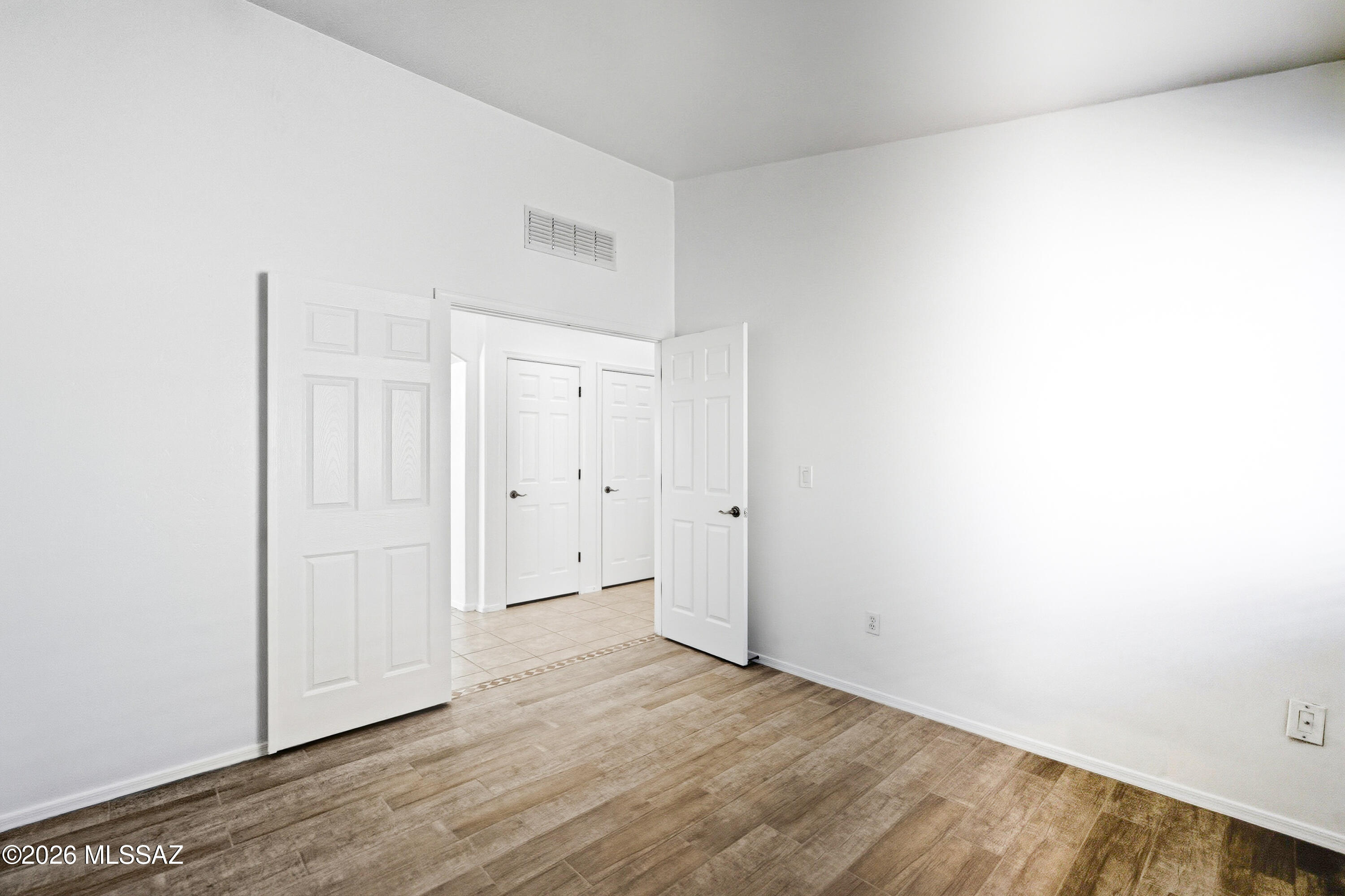 Star Valley Block 15 - Residential Lease