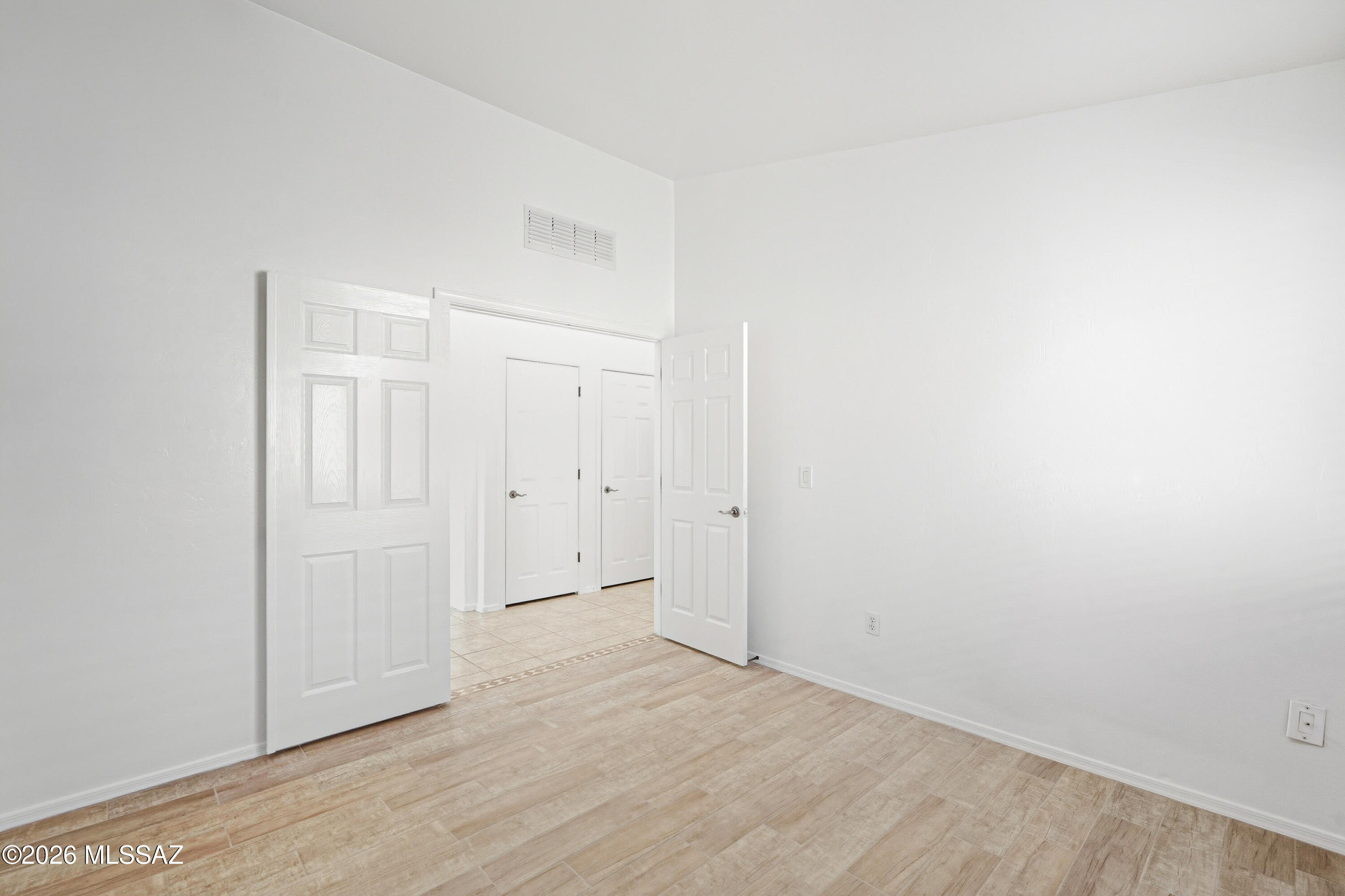 Star Valley Block 15 - Residential Lease