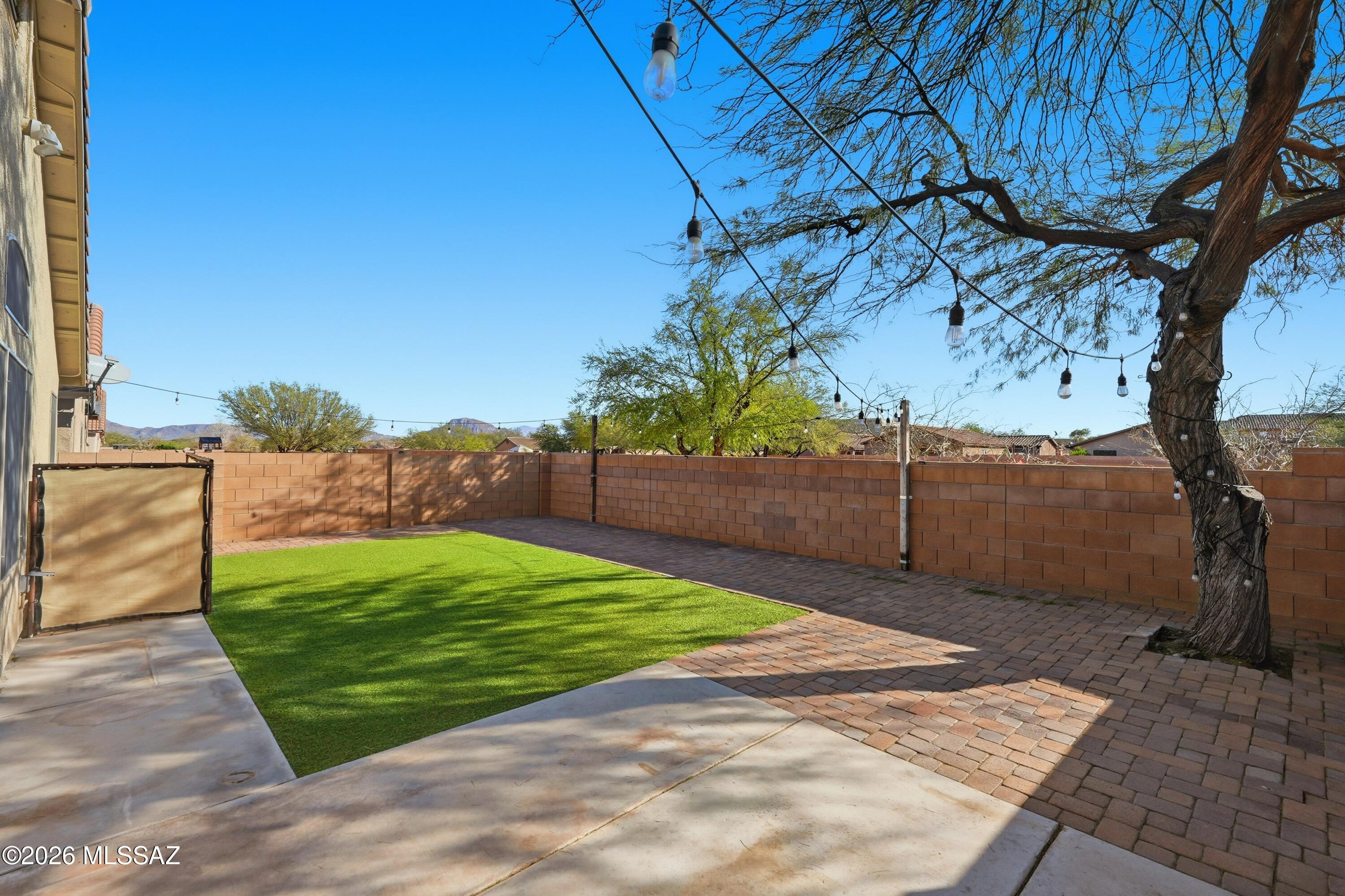 Star Valley Block 15 - Residential Lease