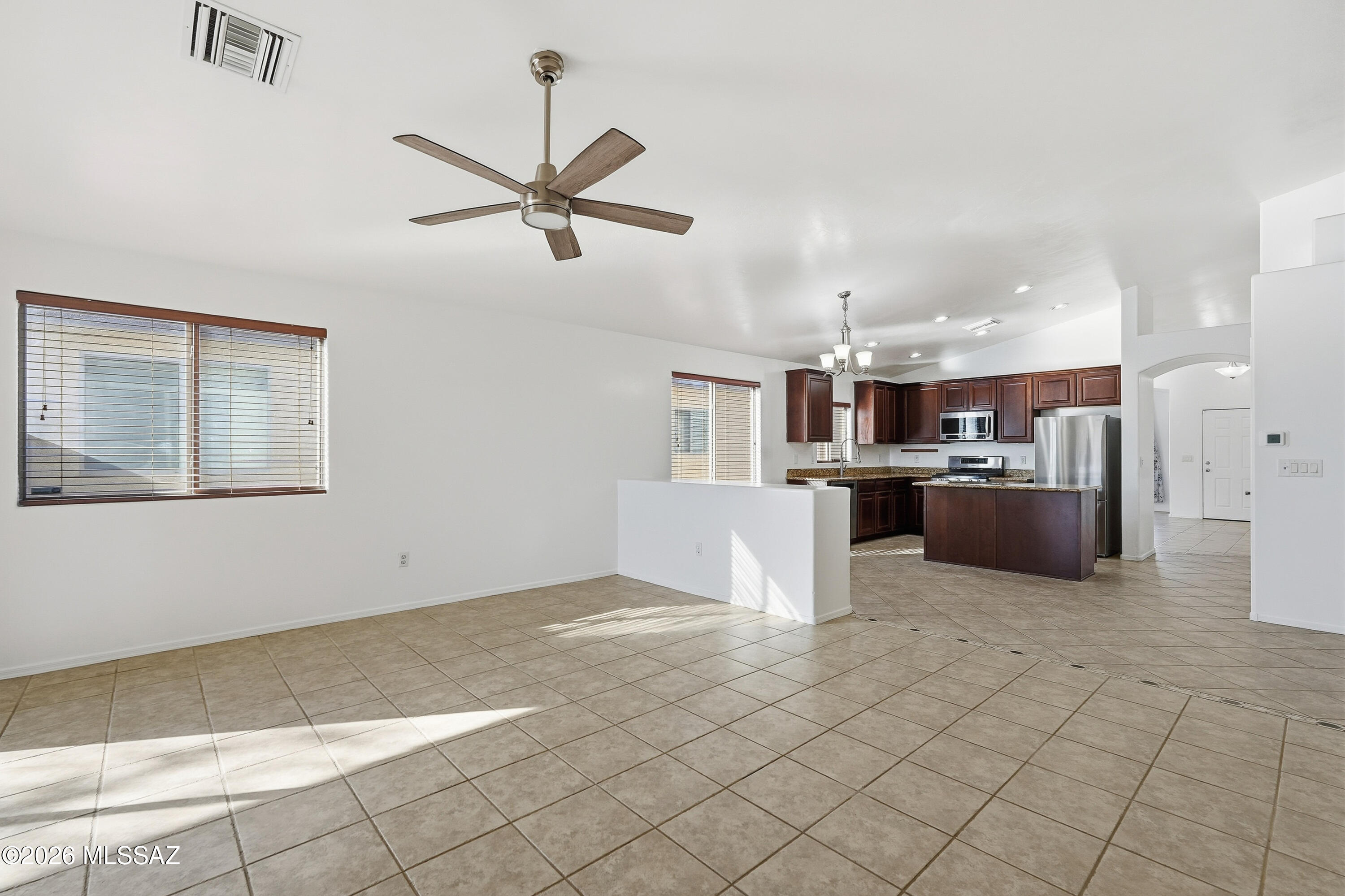 Star Valley Block 15 - Residential Lease