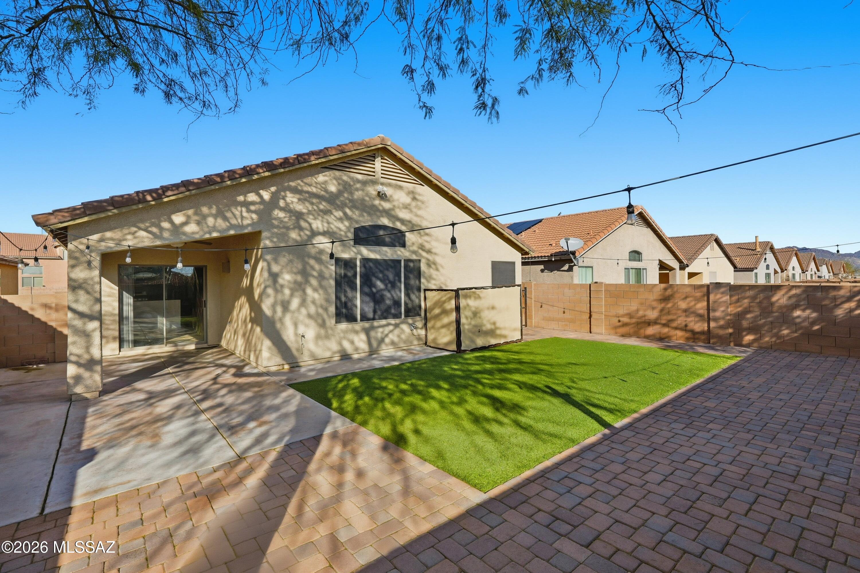 Star Valley Block 15 - Residential Lease