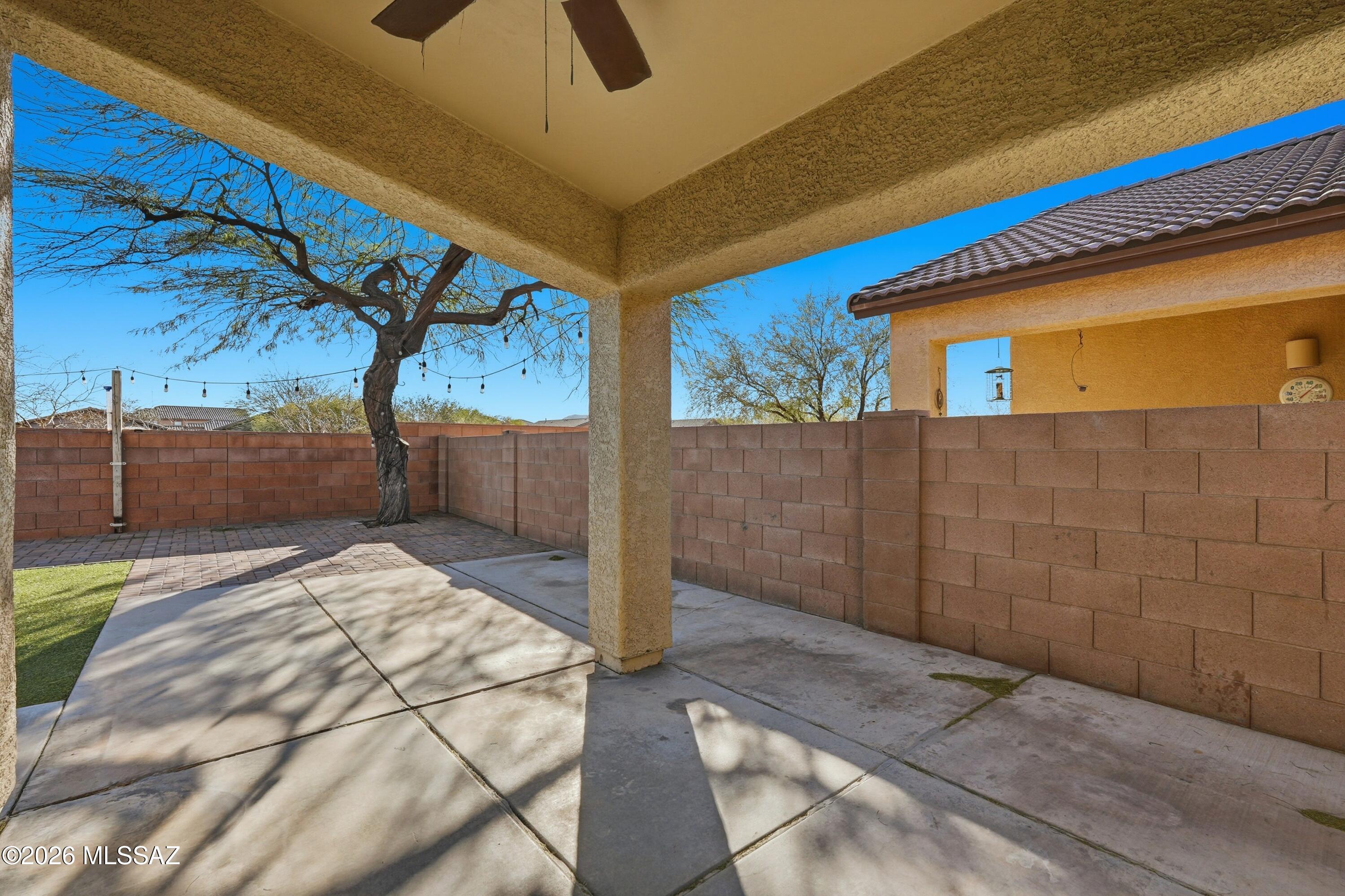 Star Valley Block 15 - Residential Lease