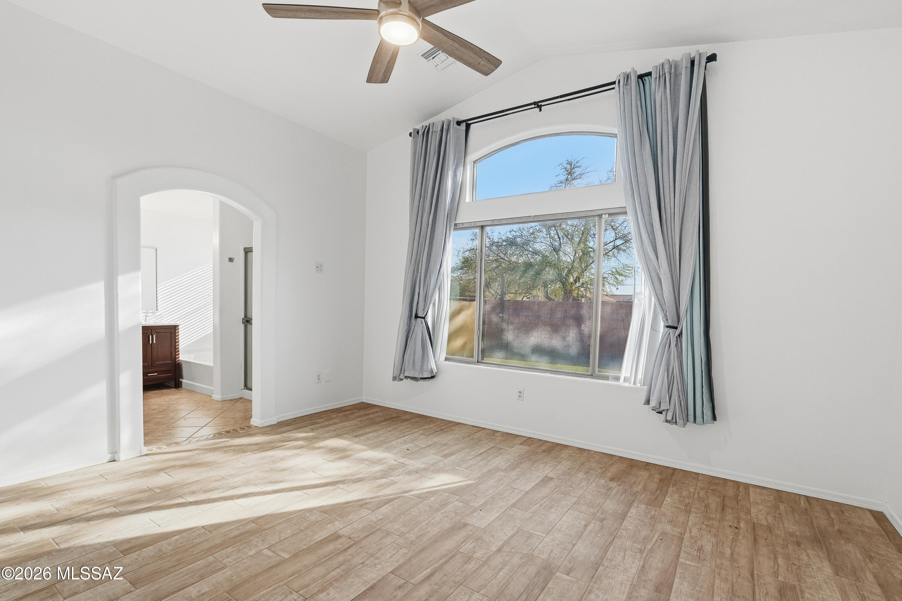 Star Valley Block 15 - Residential Lease
