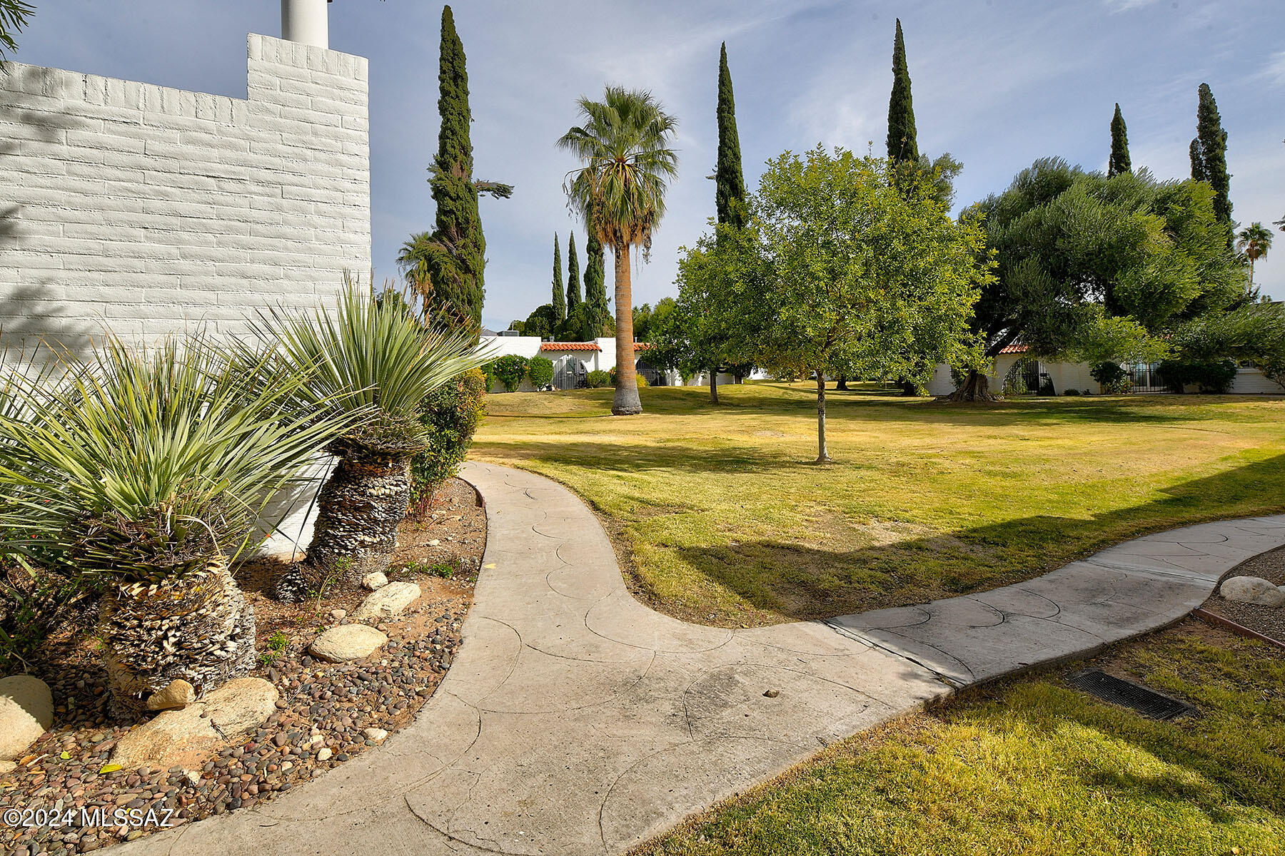 729 W LAS LOMITAS Road