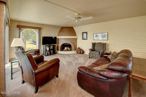 729 W LAS LOMITAS Road Tucson AZ 85704