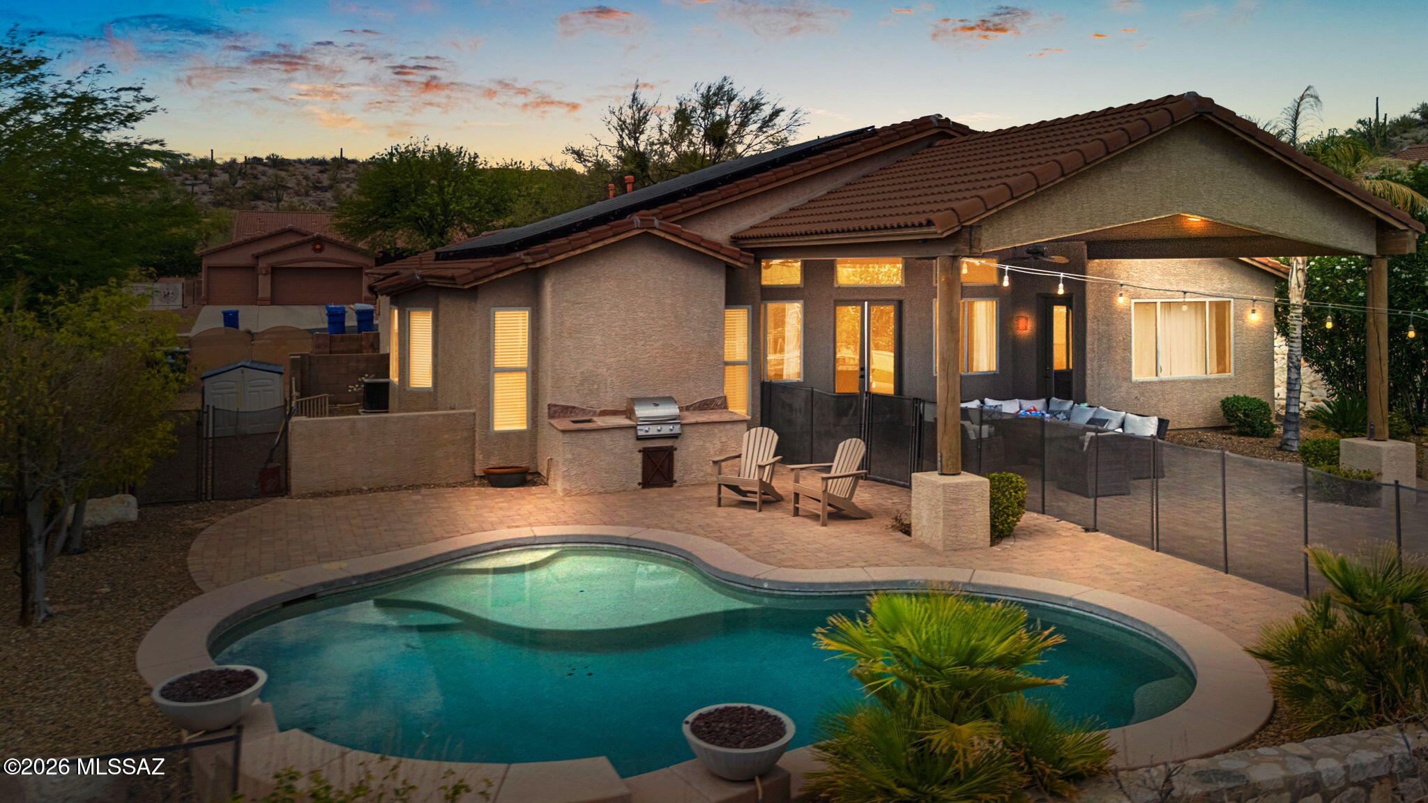 10974 E Vuelta Merecumbe