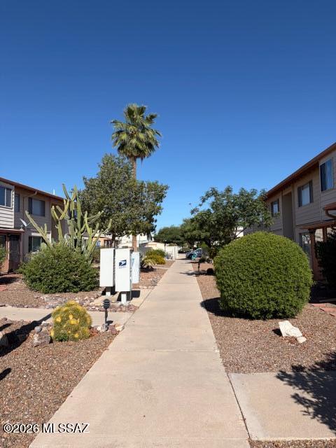Sherwood Village - Residential