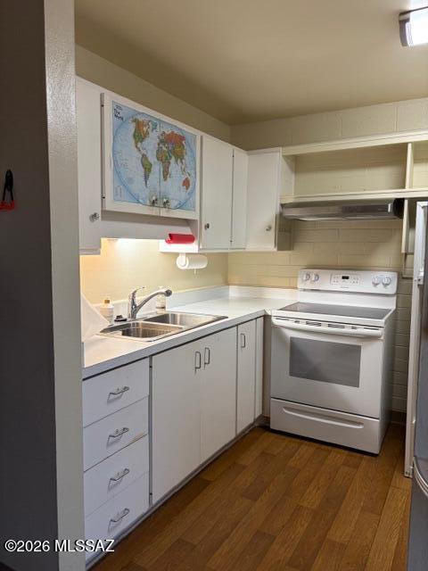 Sherwood Village - Residential