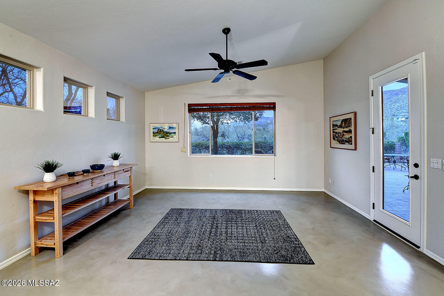Sabino Hills (1-70) - Residential