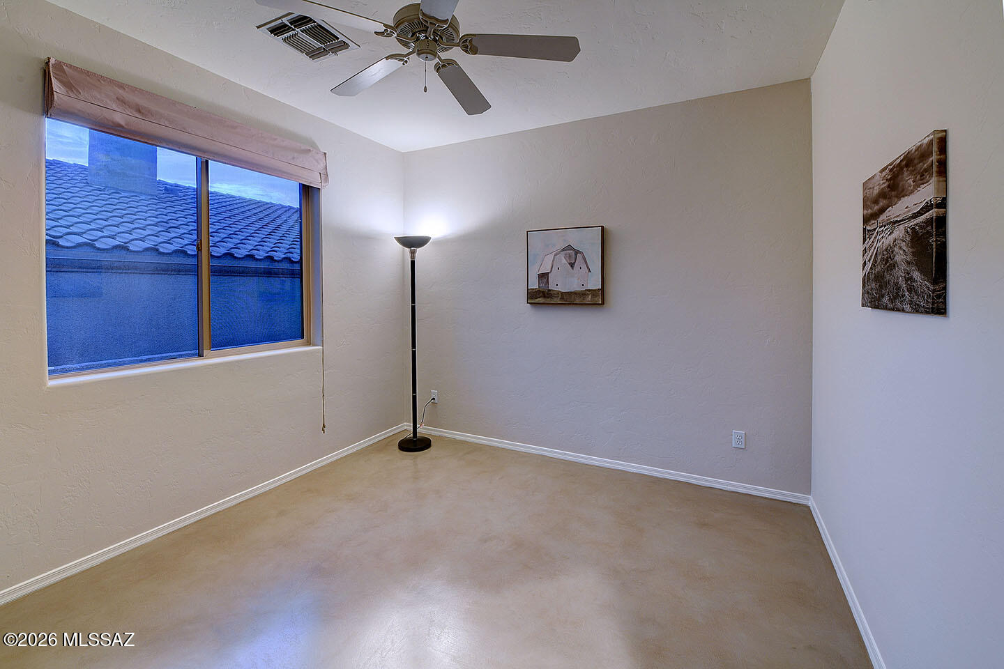 Sabino Hills (1-70) - Residential