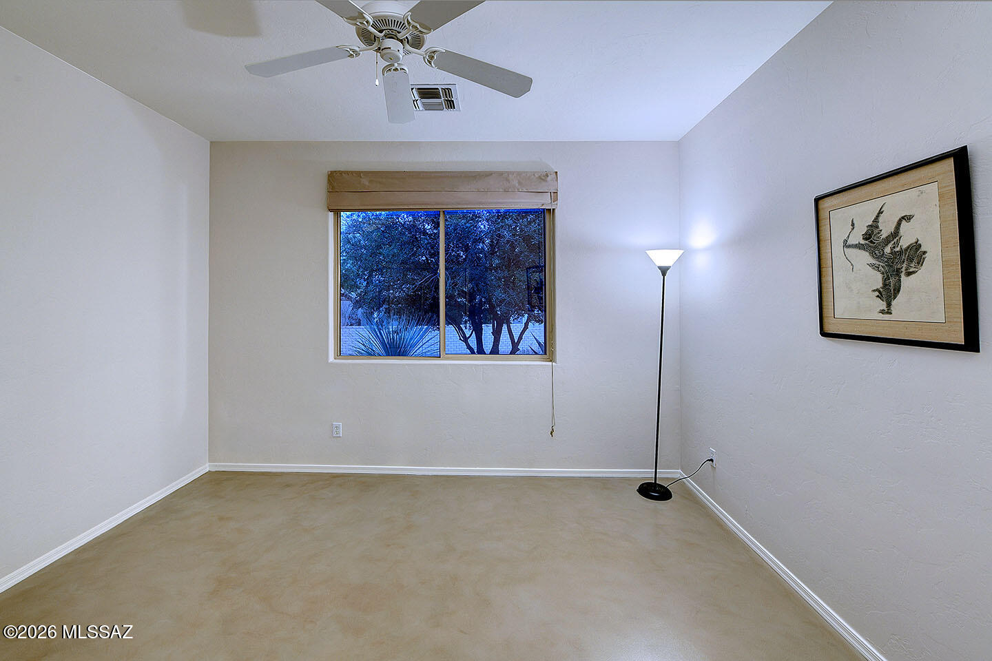 Sabino Hills (1-70) - Residential